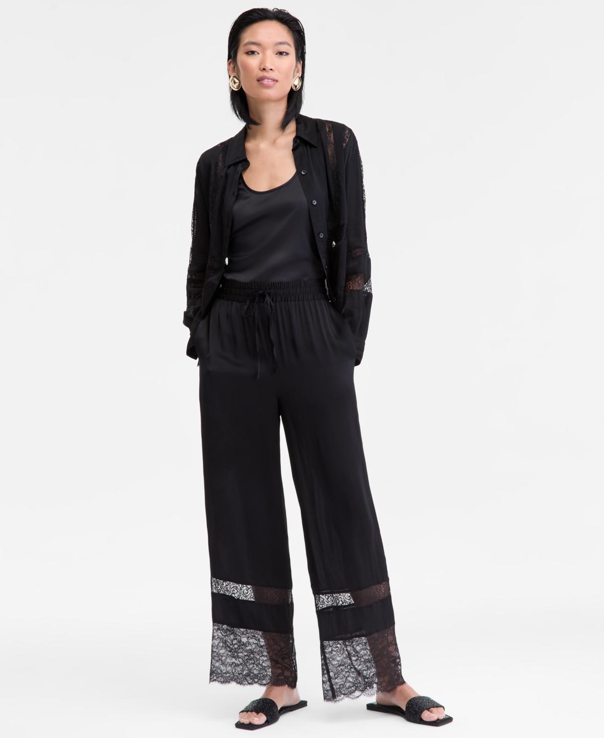 Leggings Macy's Inc Pull On Pants International Concepts
