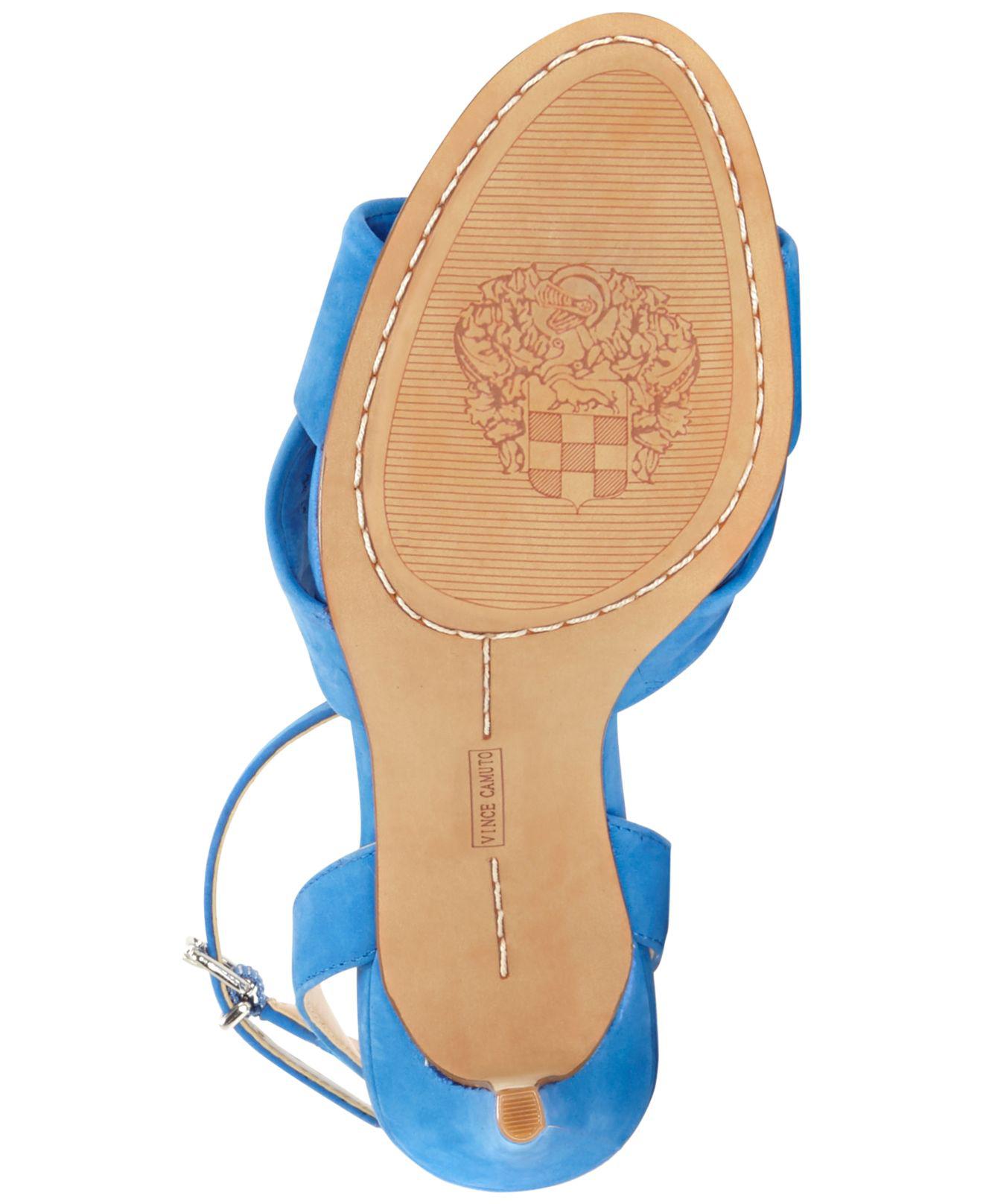 vince camuto jenika