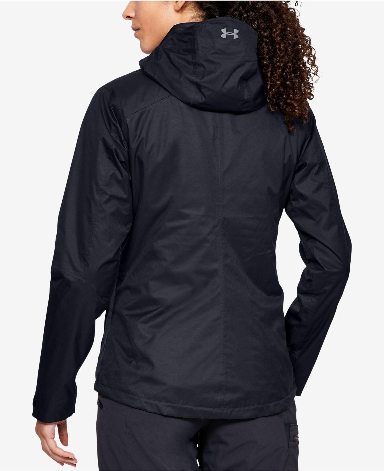 under armour storm sienna