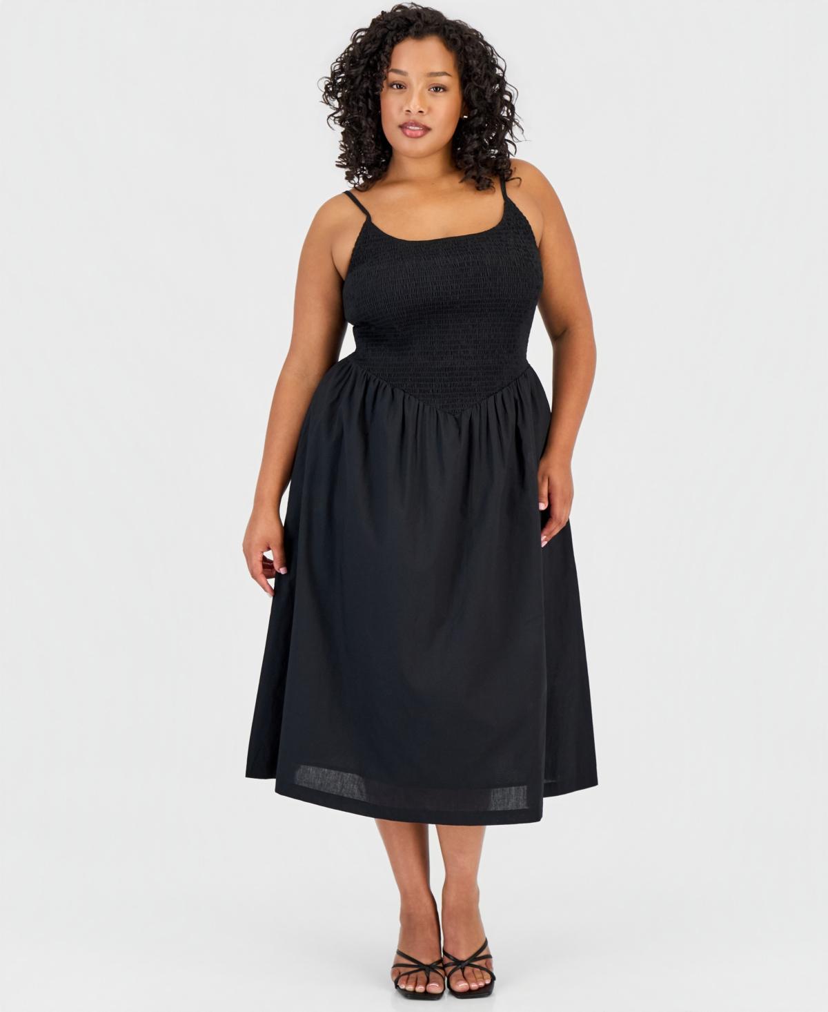 Designer Plus Size Smock Dresses for Women - Up to 59% off | Lyst
