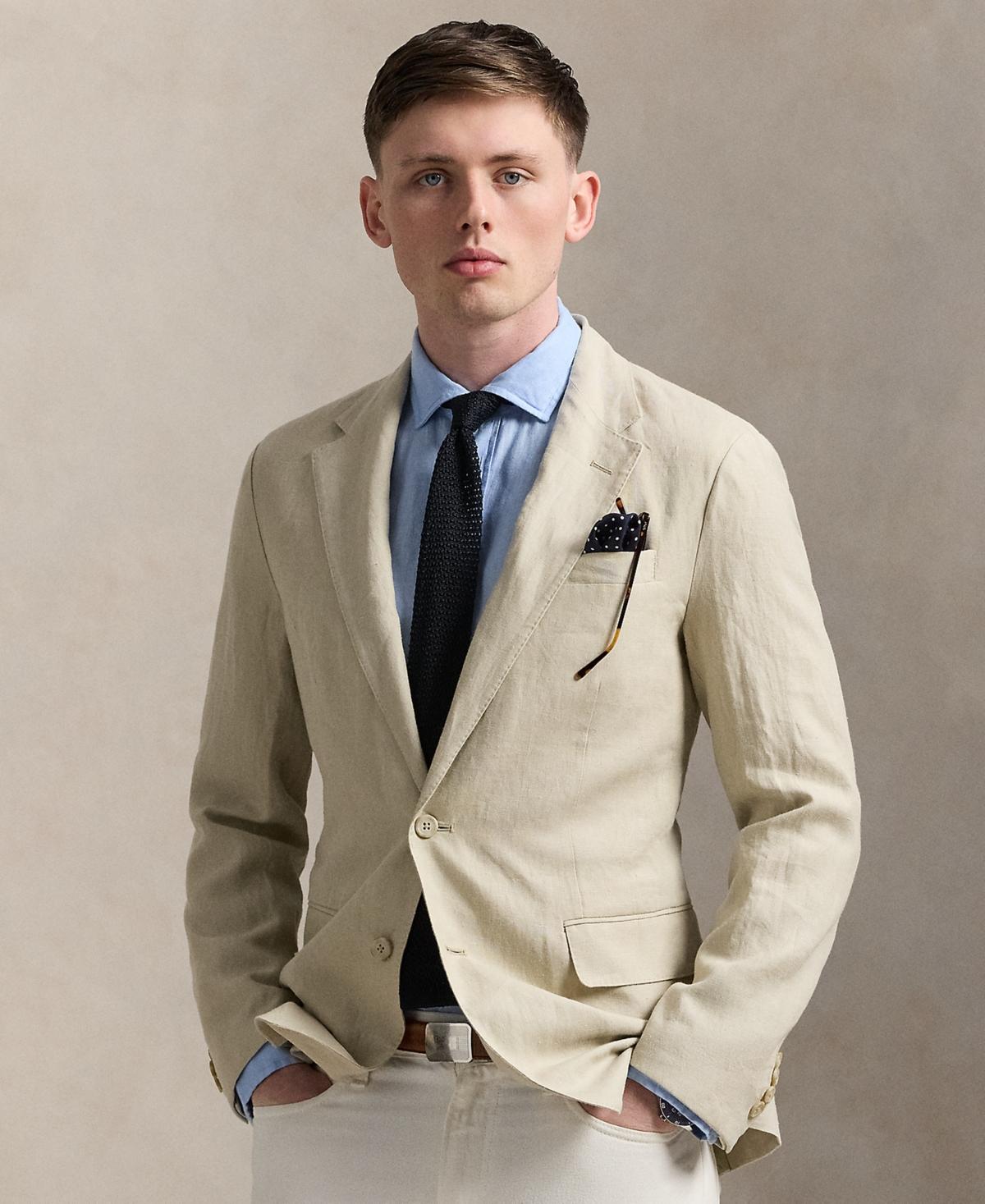 Polo Ralph Lauren Coat Macys Macys Ralph Lauren Linen Suit Polo