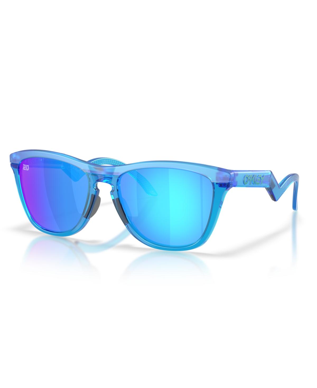 Oakley Frogskins Hybrid Fabio Quartararo Signature Series 