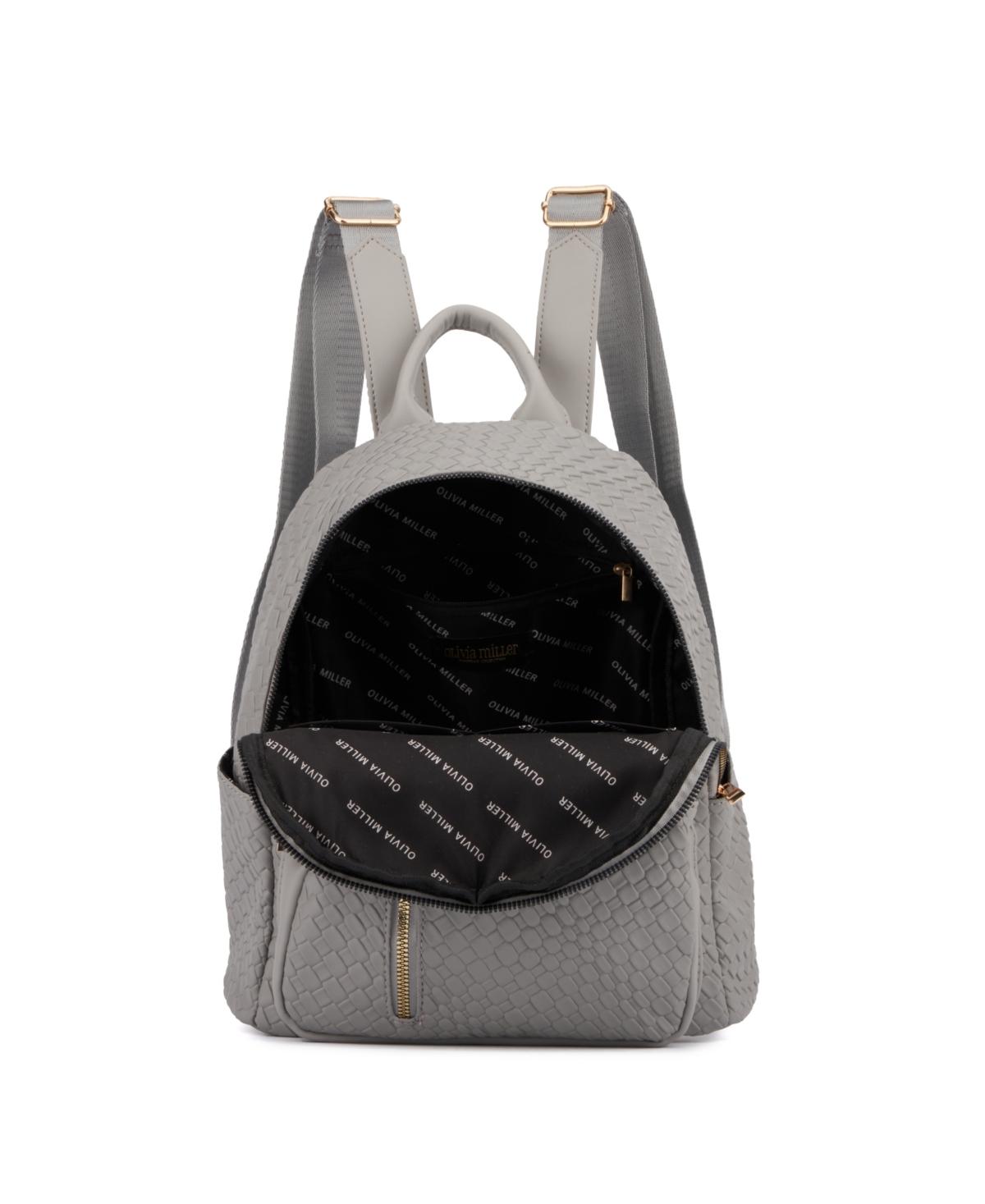 Olivia miller backpack hotsell