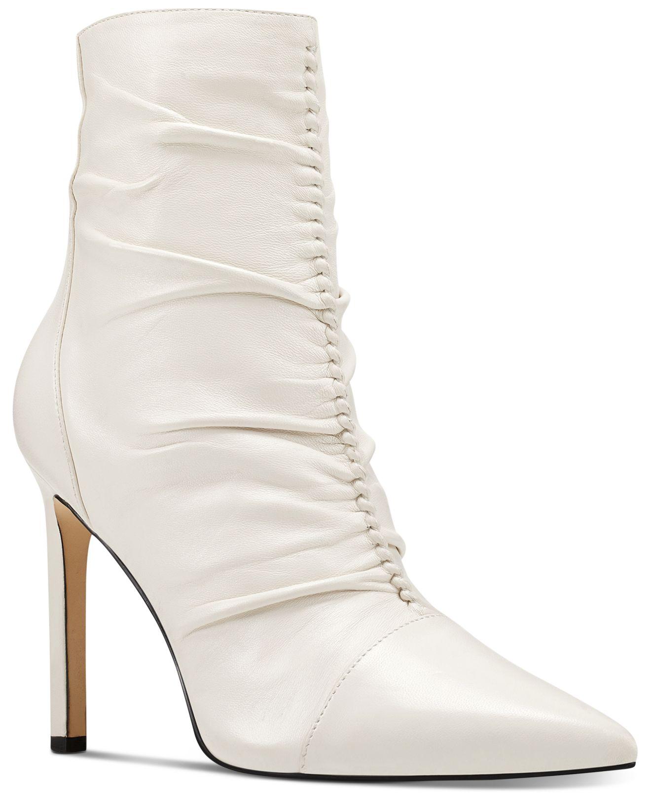 nine west sock boots