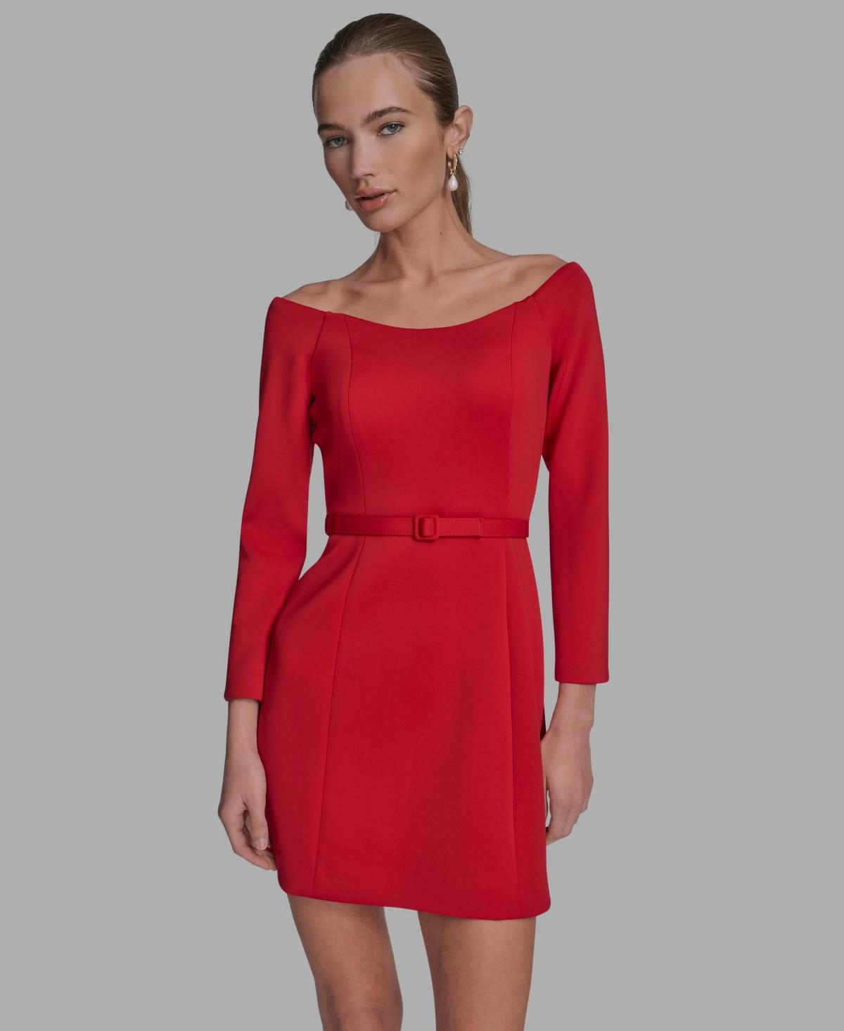 Red Bcbg Special Occasion Dresses Bodycon Dress Macys Bcbgeneration Dresses  Red BCBGMAXAZRIA Dresses, image size:1200x1466