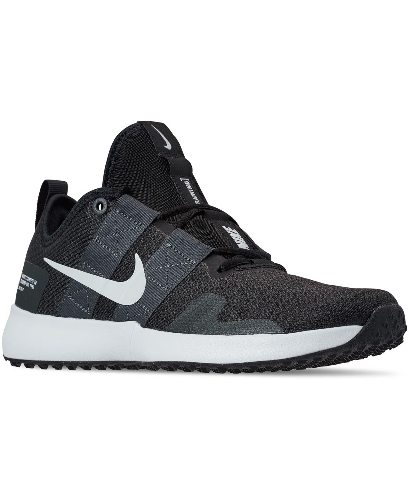 nike varsity compete tr 2 shoes