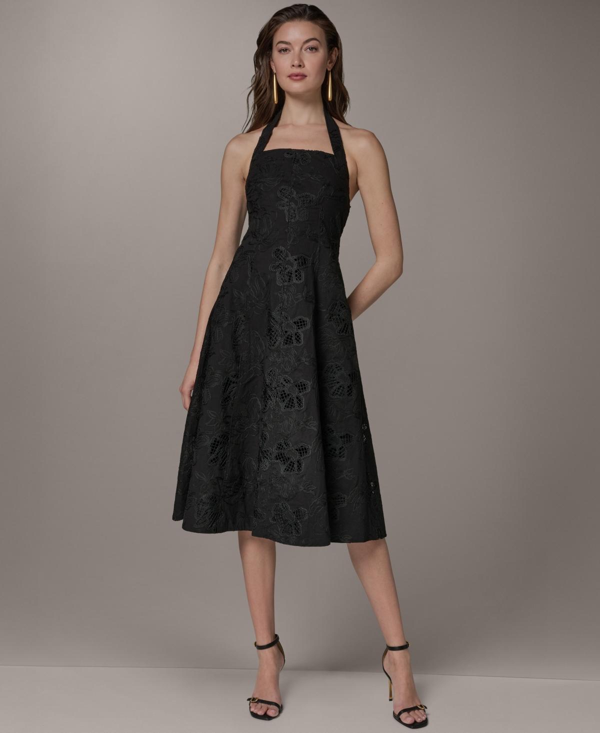 Donna Karan A Line Dresses for Women | Lyst