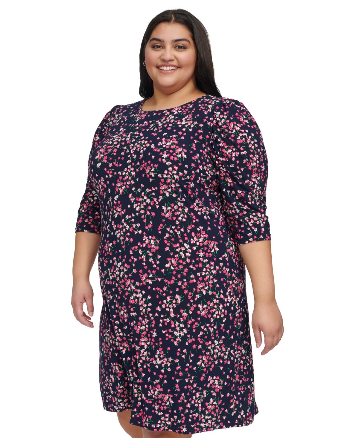 Tommy hilfiger outlet plus size