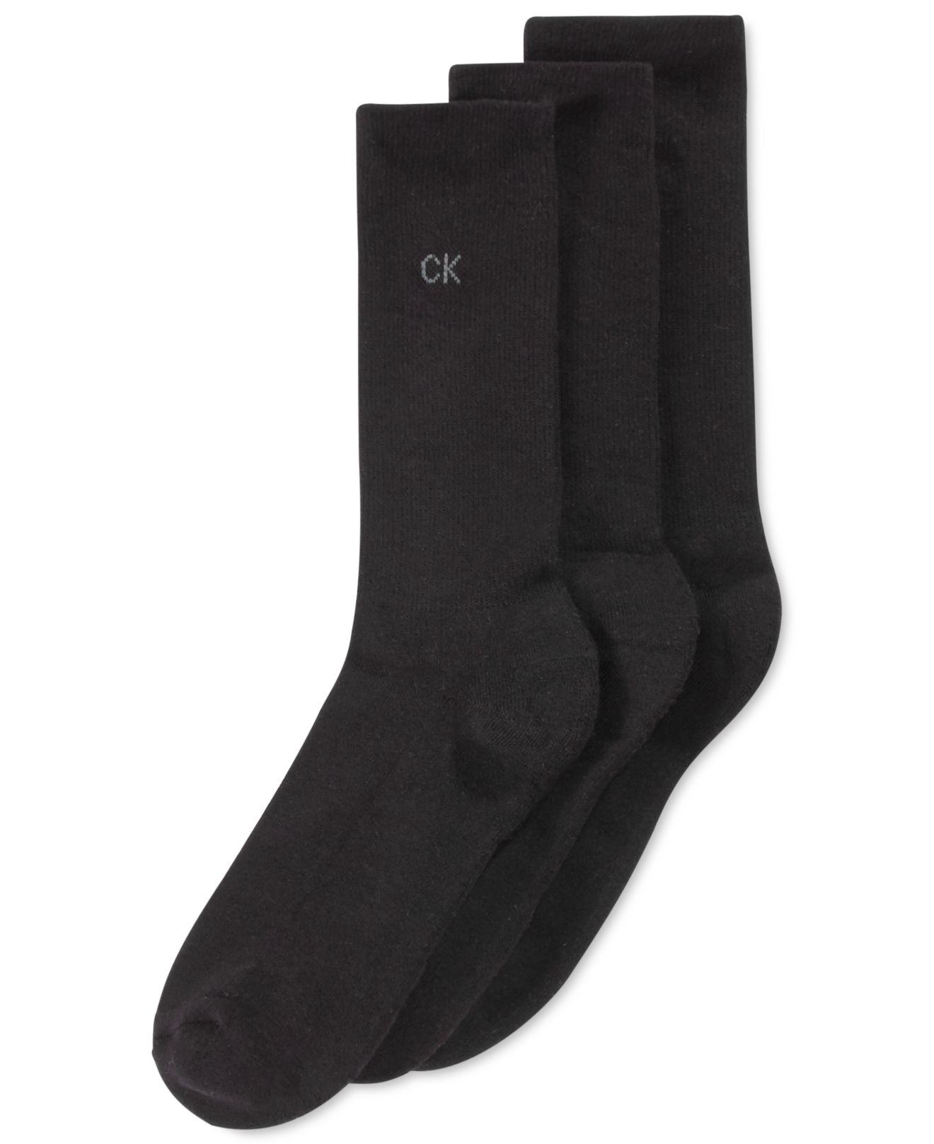 calvin klein uni sock knit sneaker