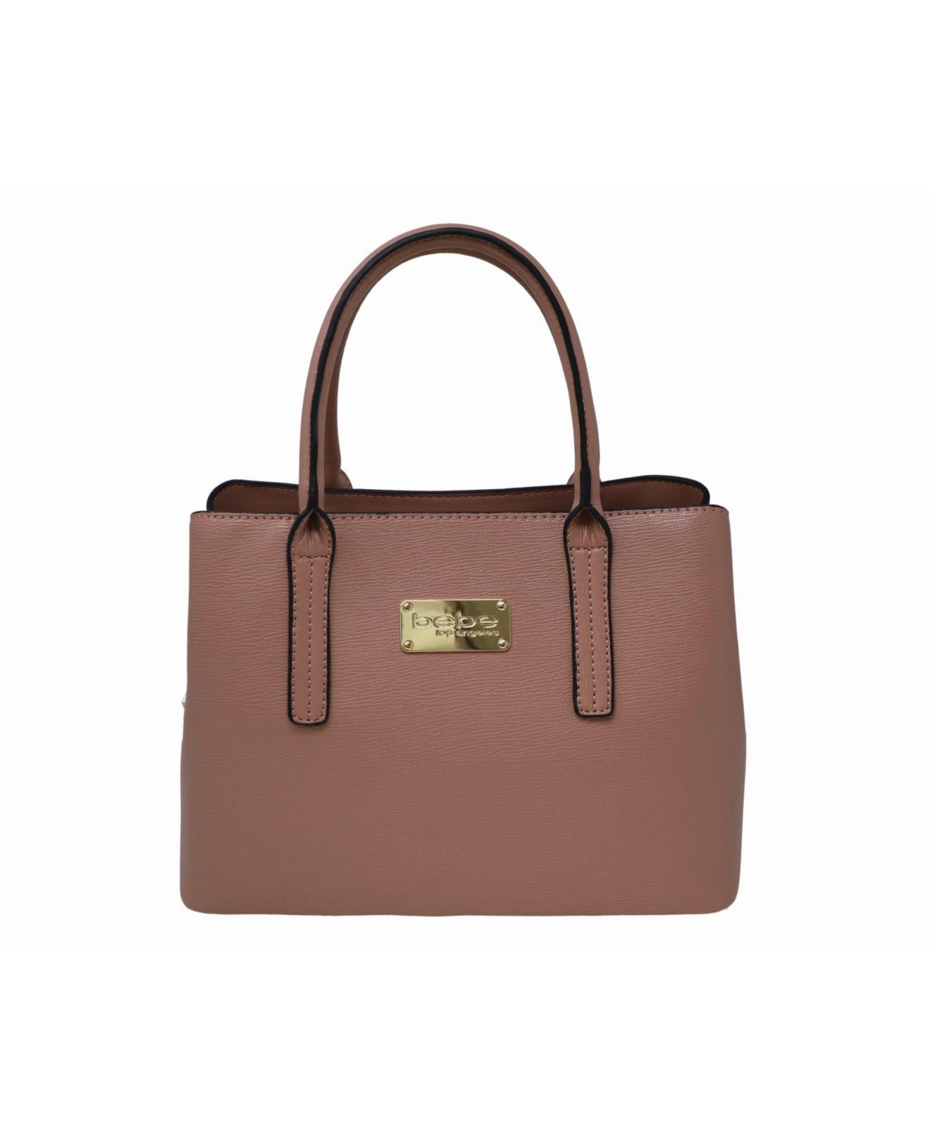 satchel bebe purses