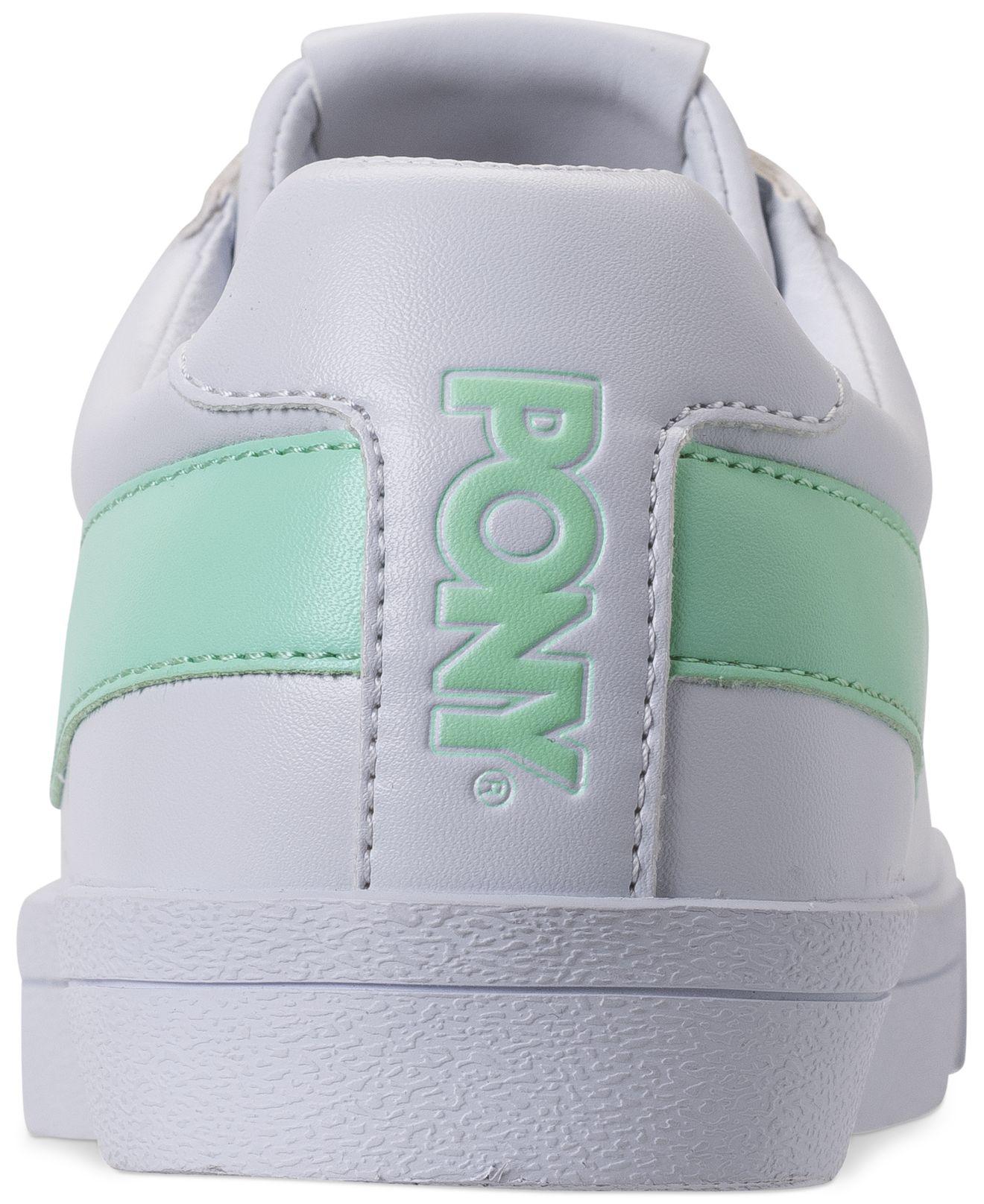 pony shoes finish line