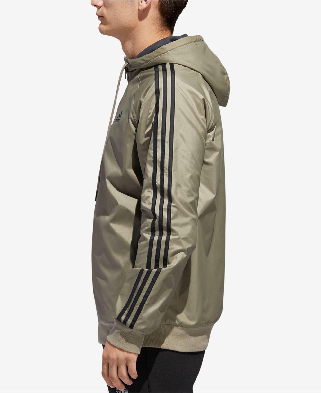 adidas Balance Jacket Ii for Men | Lyst