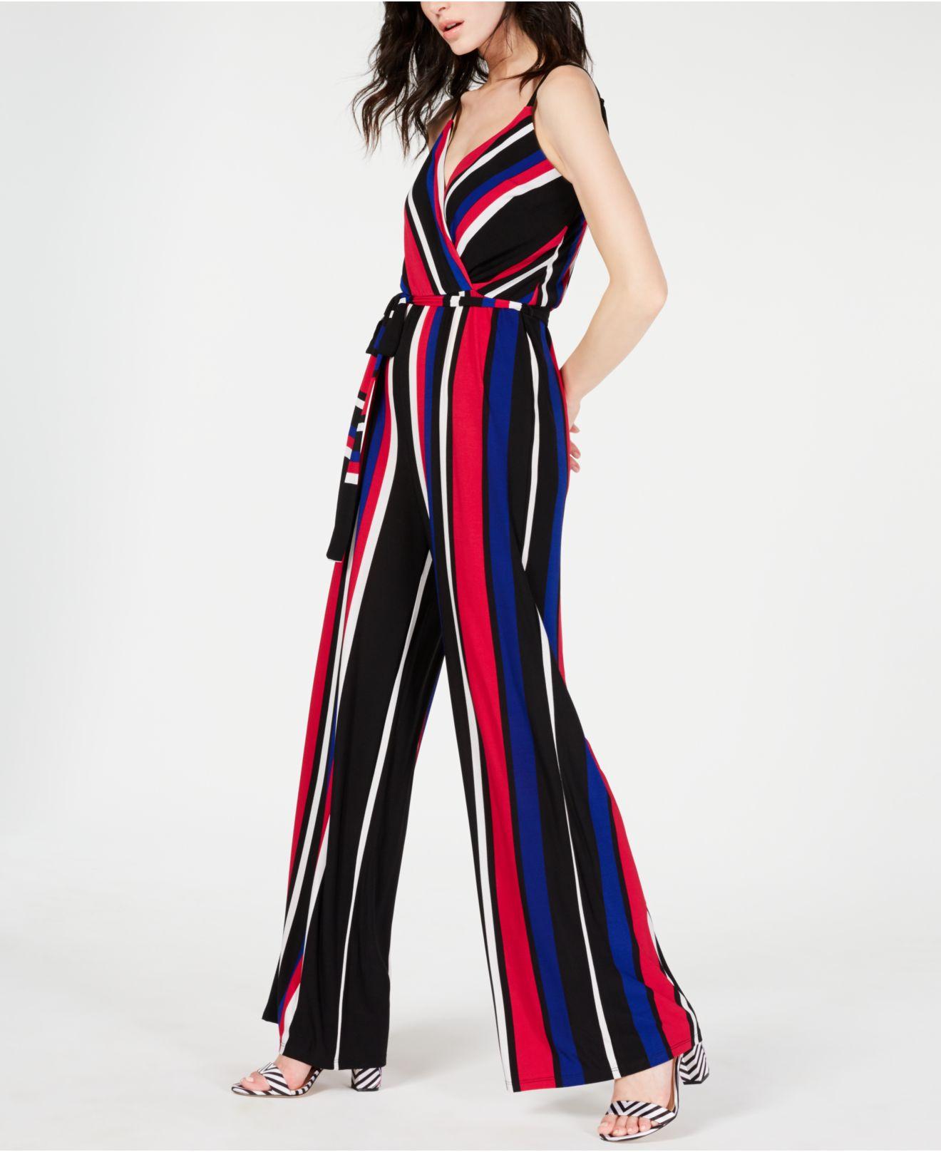 macy's formal jumpsuits