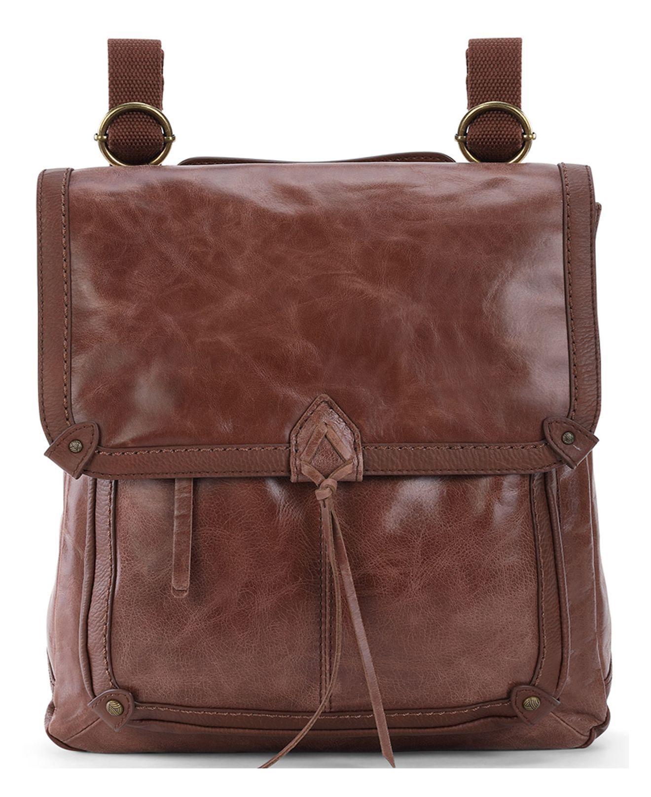 et mini backpack