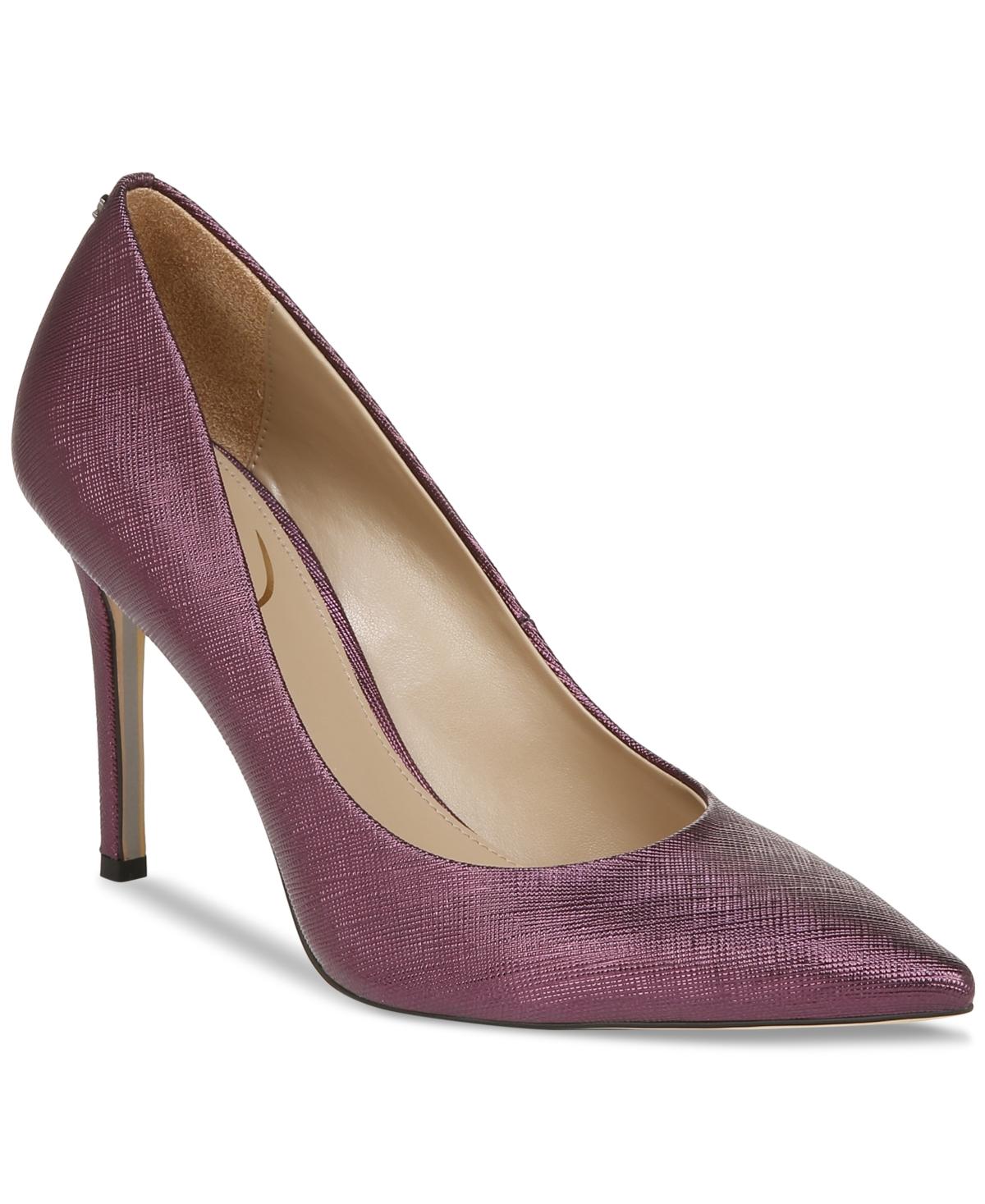 Sam edelman hotsell glitter pumps