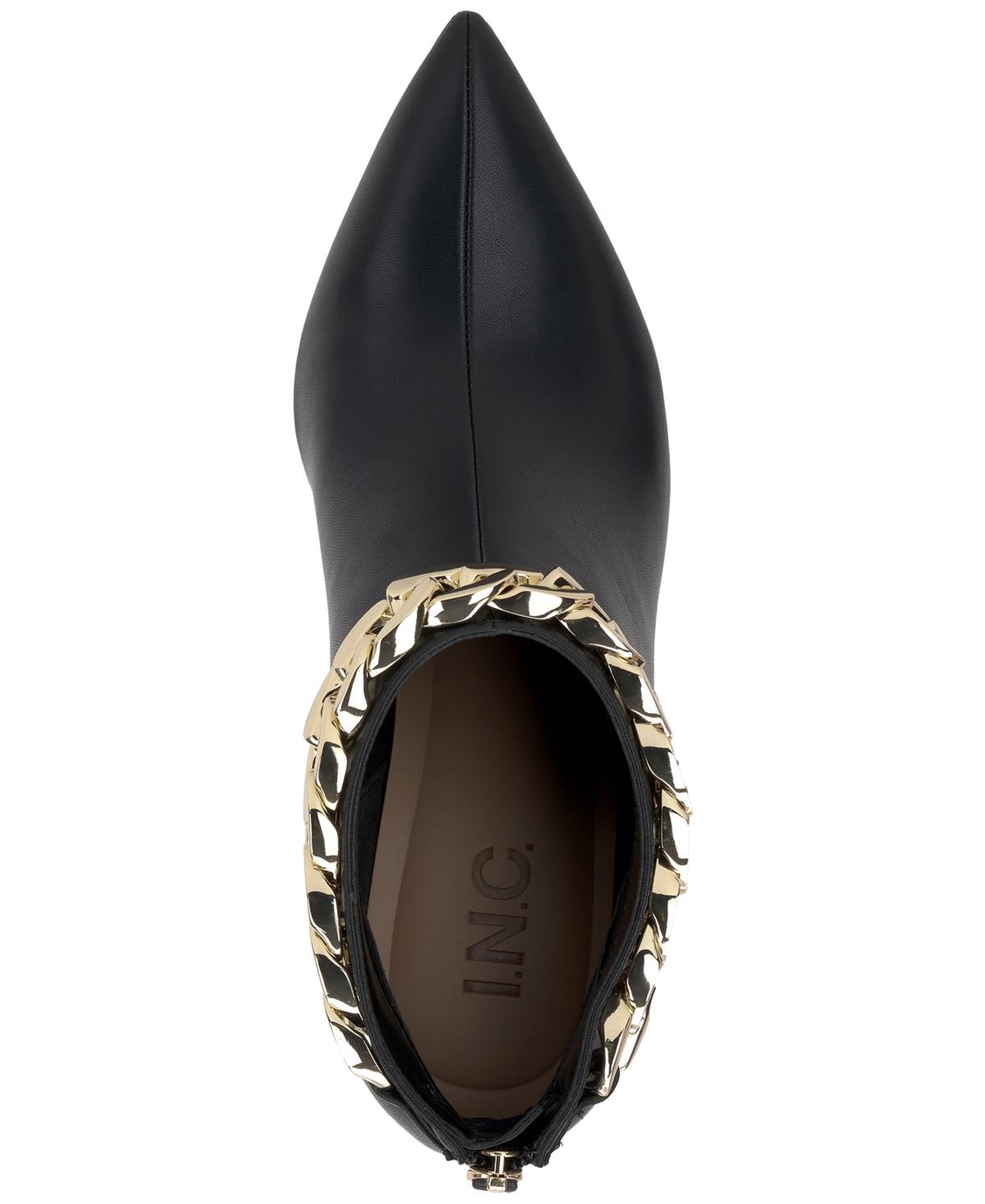 International Concepts Inc Ankle Boots International Concepts Macy's  Women's Ankle Booties INC