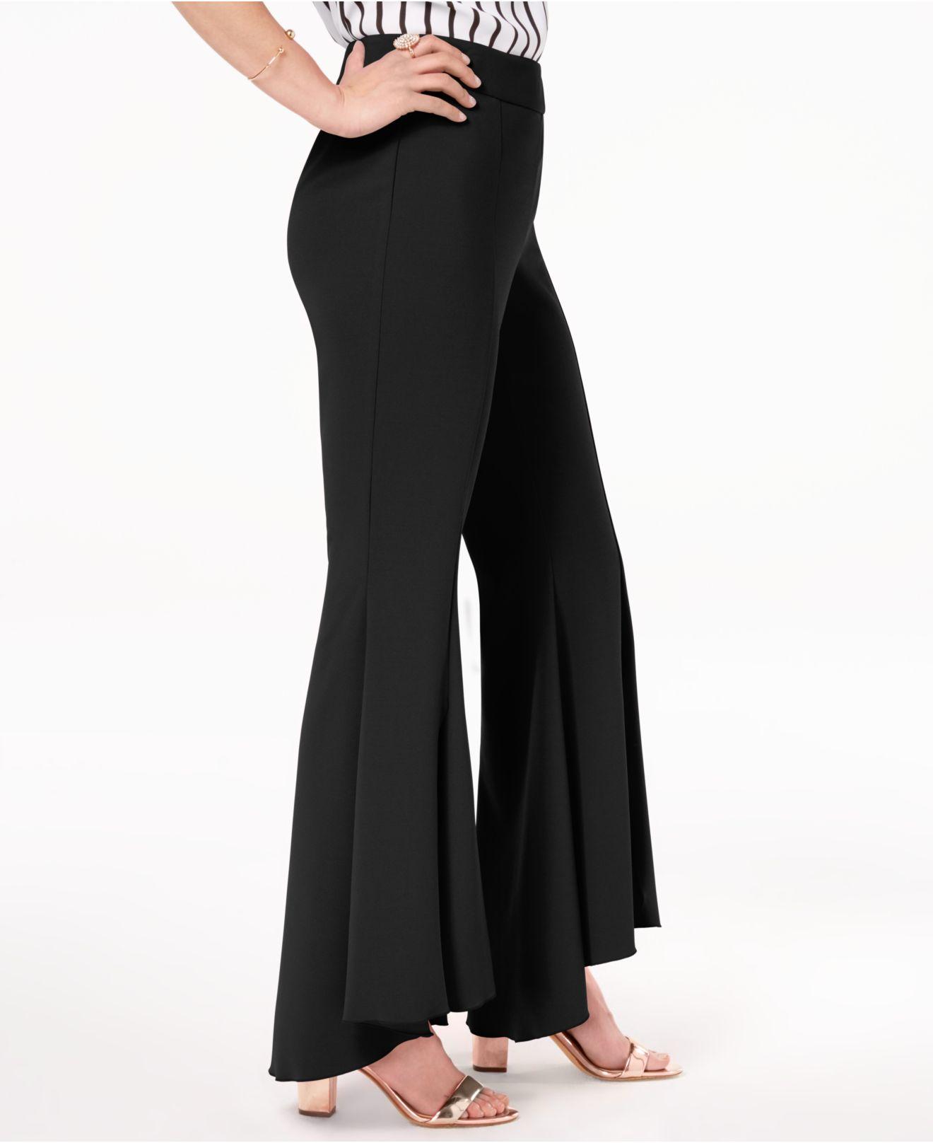 macys flare pants