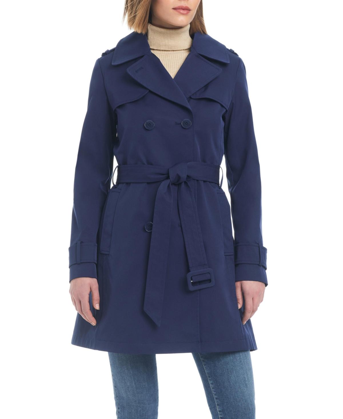 Kate spade trench cheap