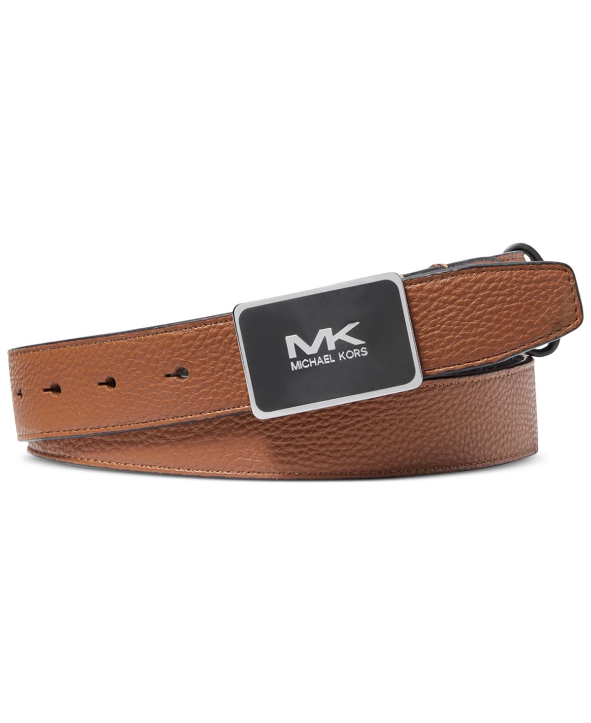 Mk clearance belt macys