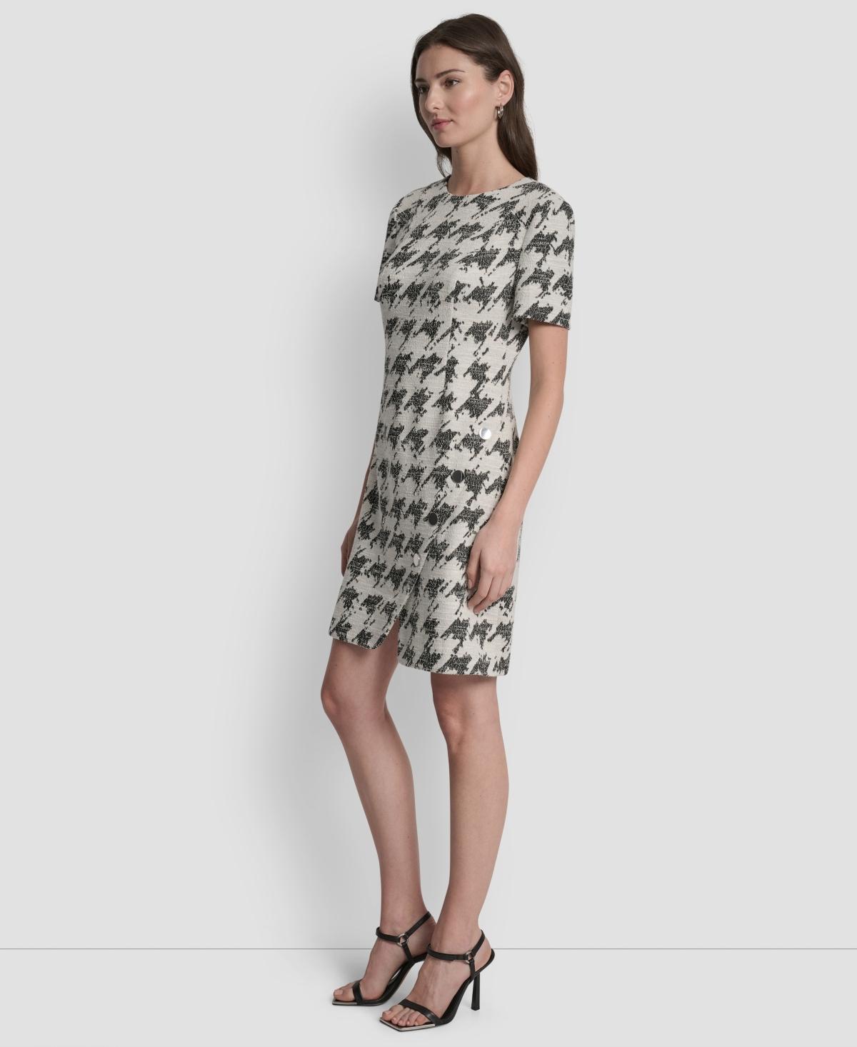 DKNY Mini and short dresses for Women | Online Sale up to 83