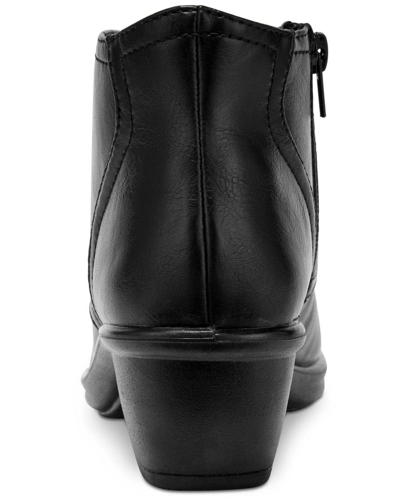 easy street debbie bootie