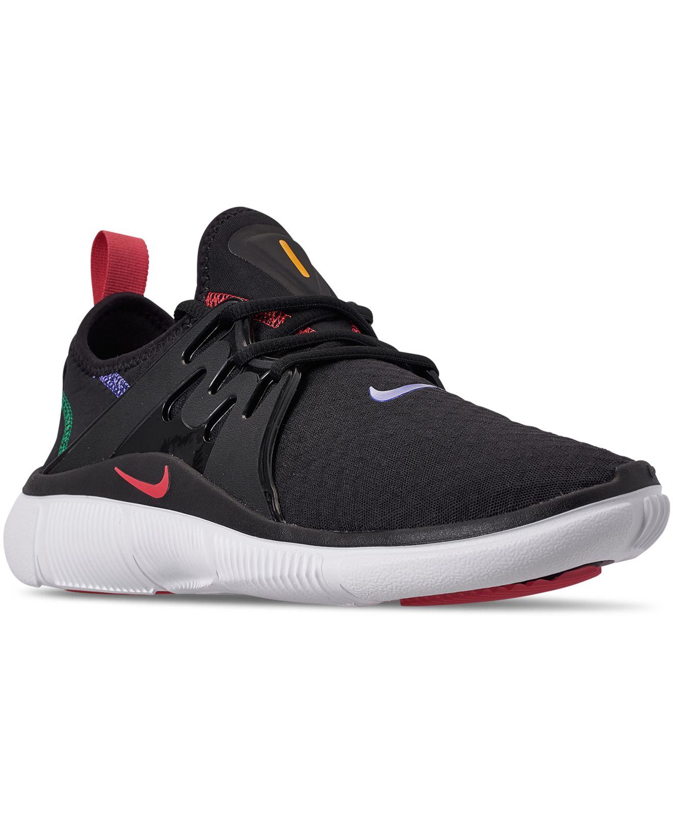 nike acalme running shoes