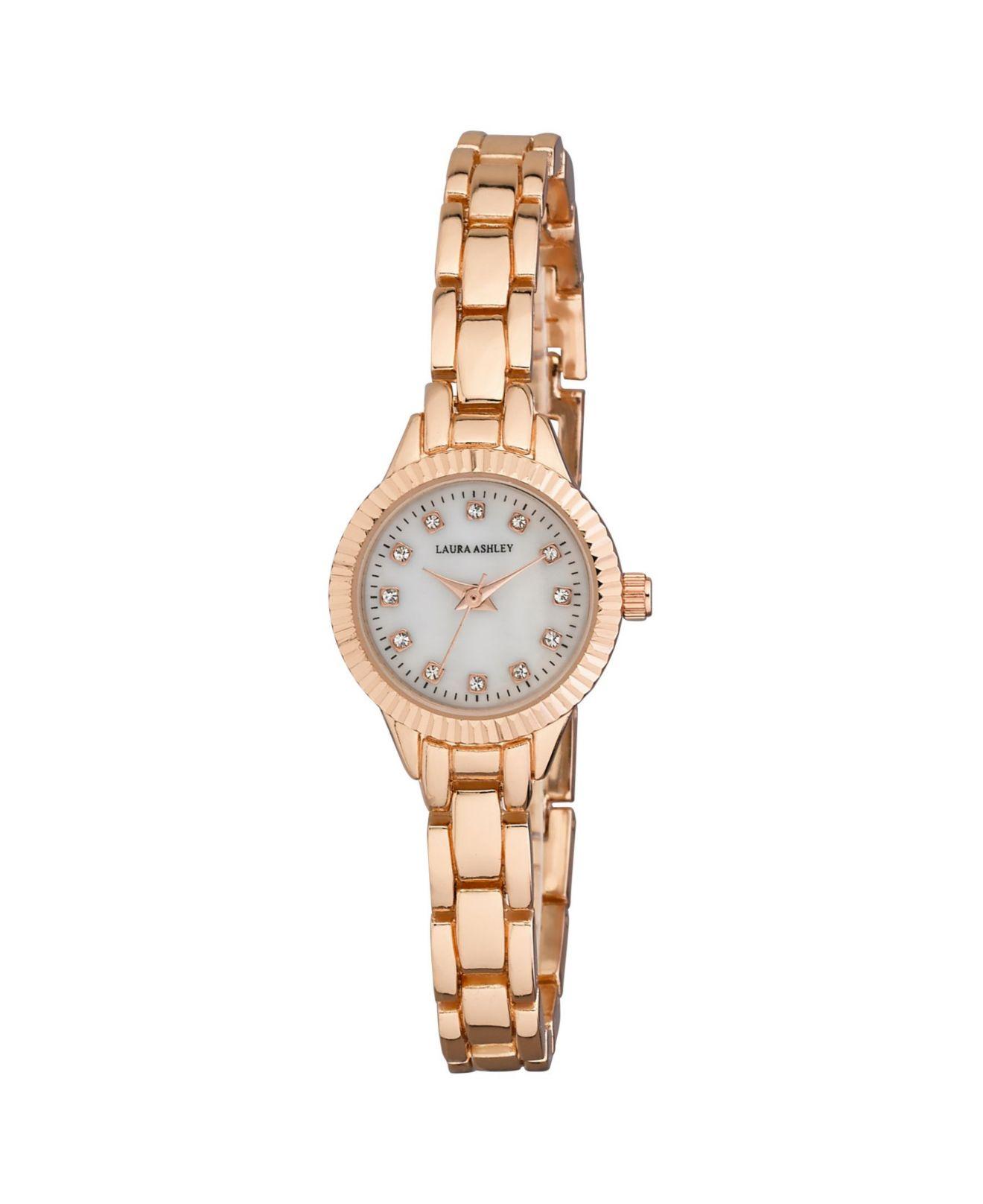 laura ashley women's watch