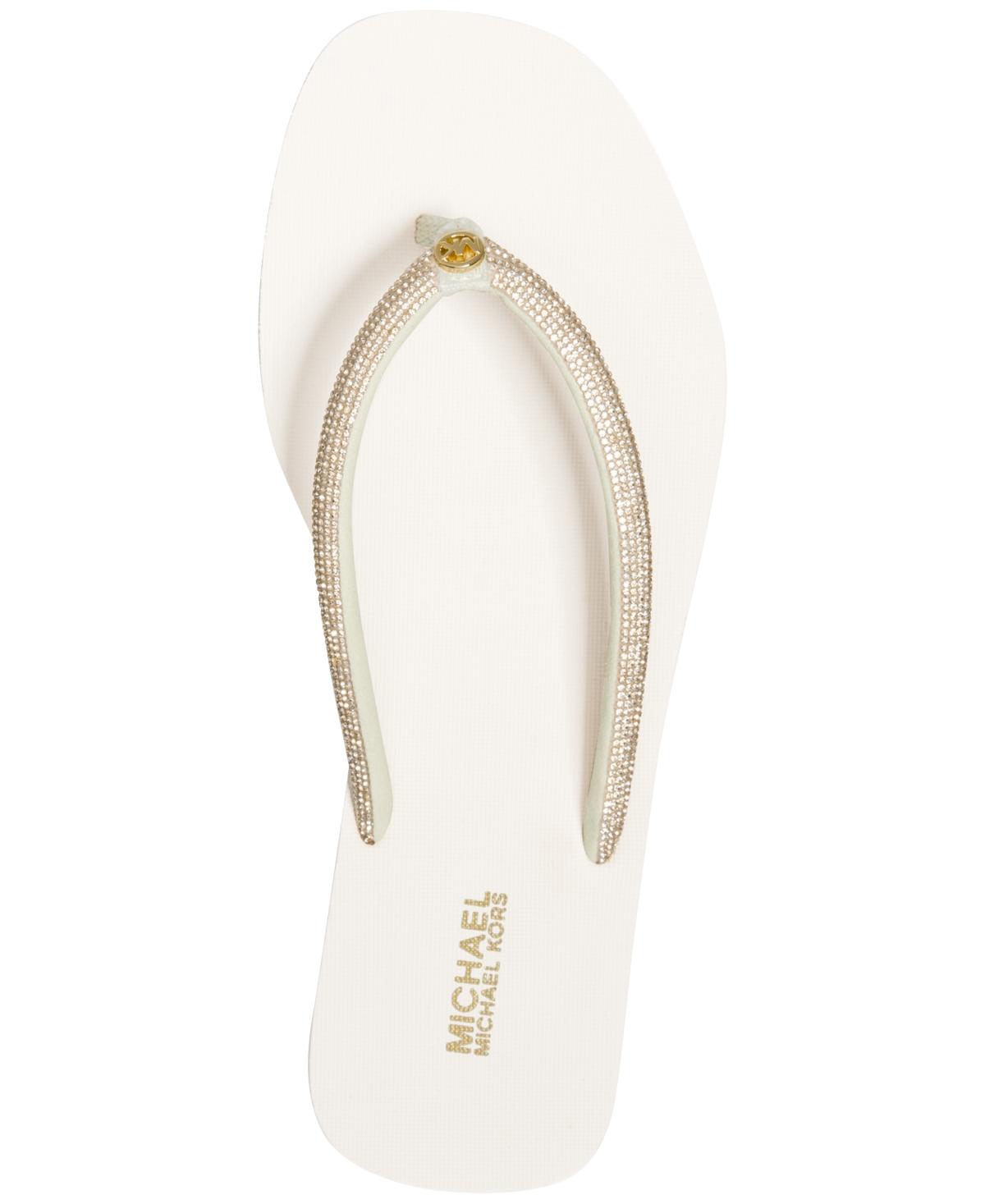 Michael kors bergen sandal clearance