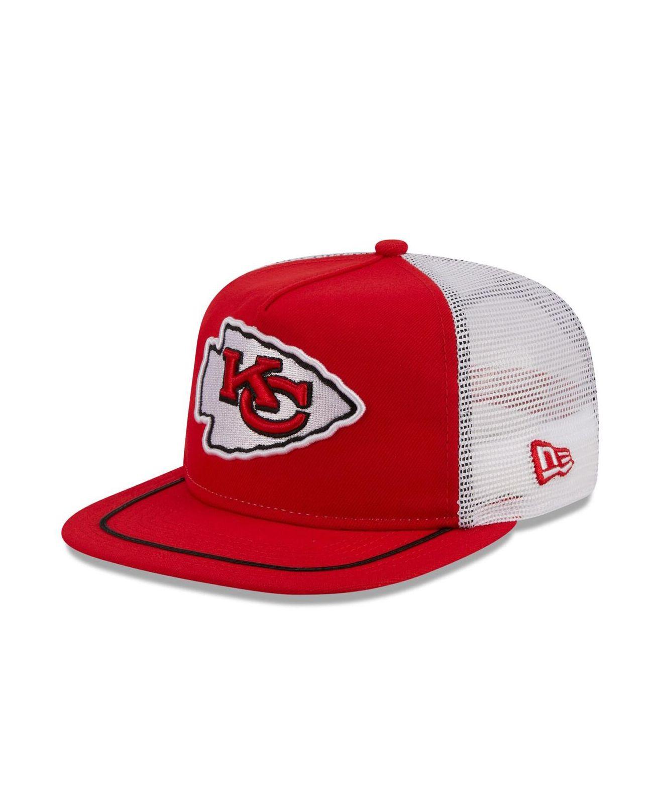 Lids San Francisco 49ers New Era Core Classic 2.0 Brights 9TWENTY  Adjustable Hat - Red