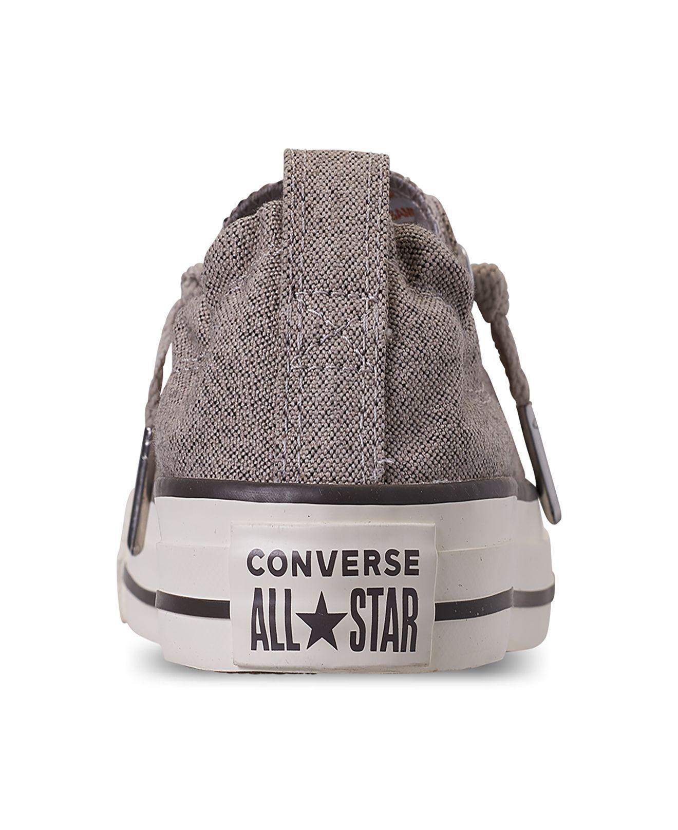 converse shoreline macy's