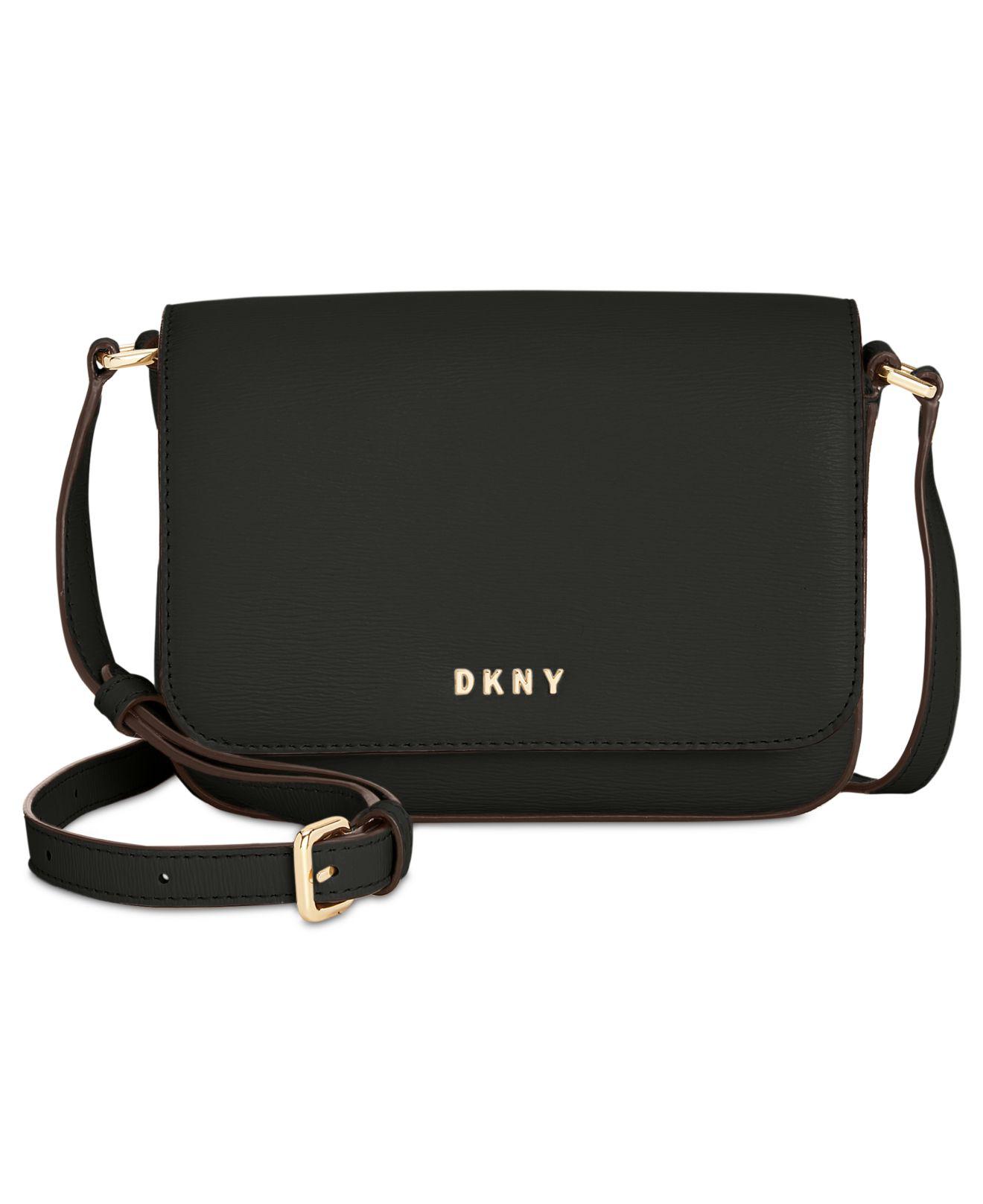 dkny paige crossbody
