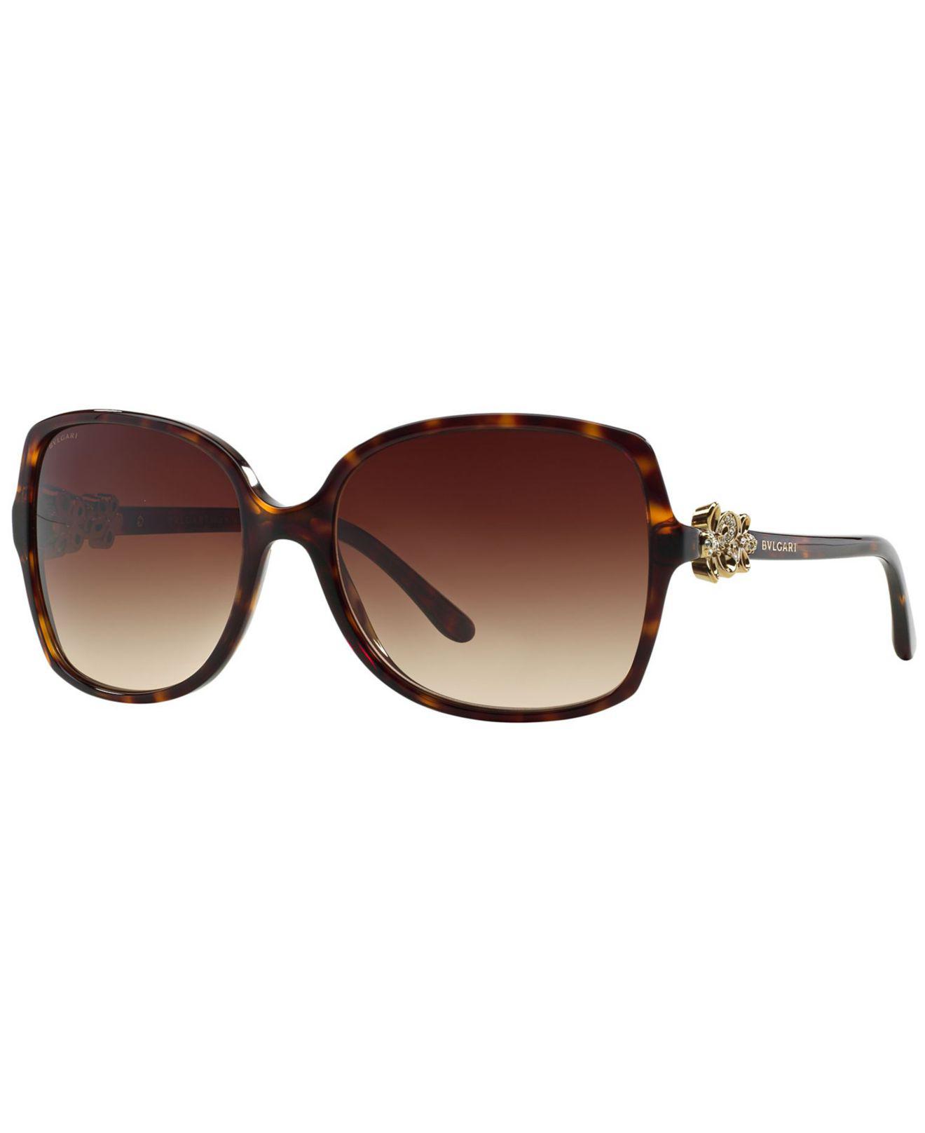 bvlgari sunglasses