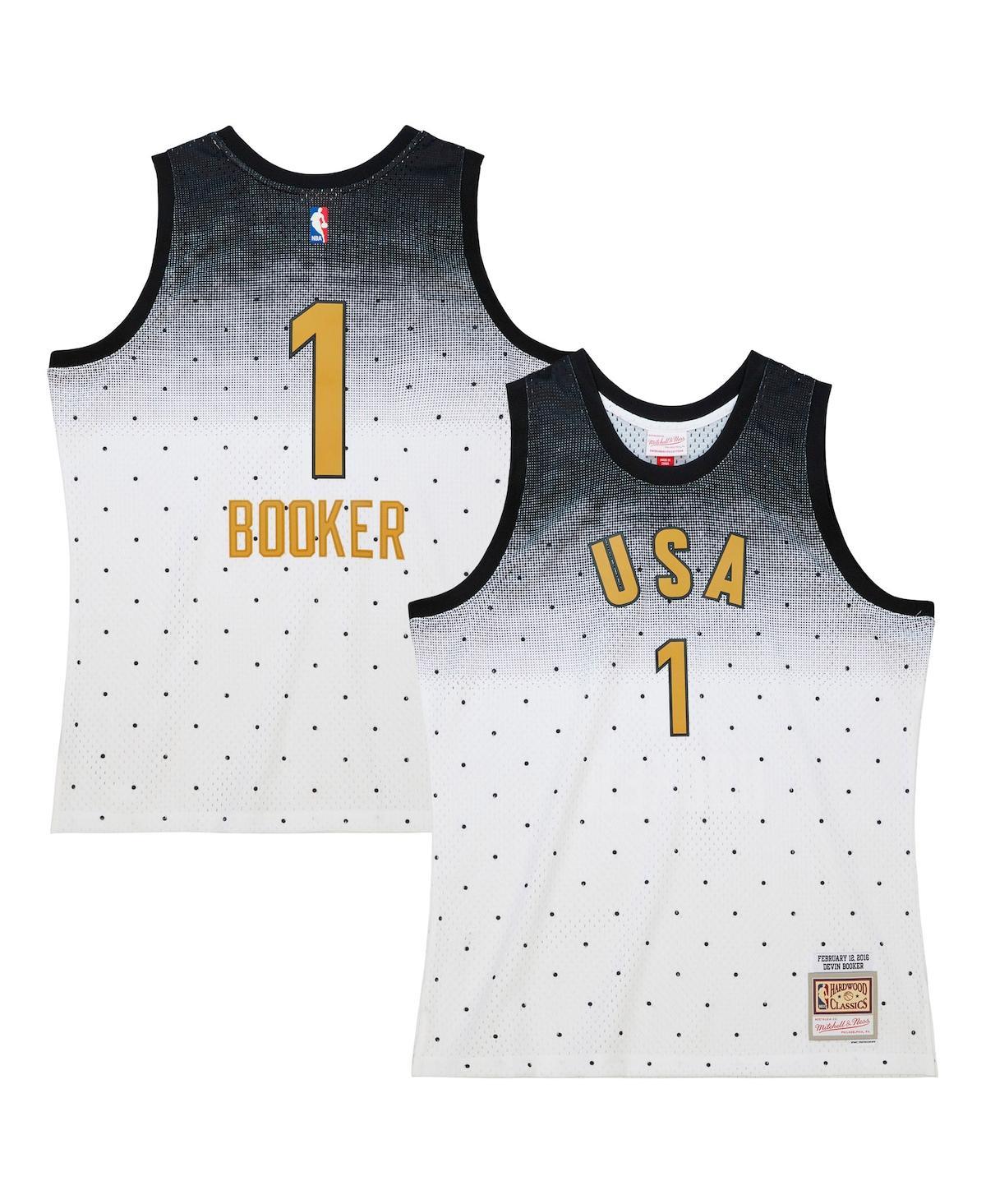 devin booker authentic jersey