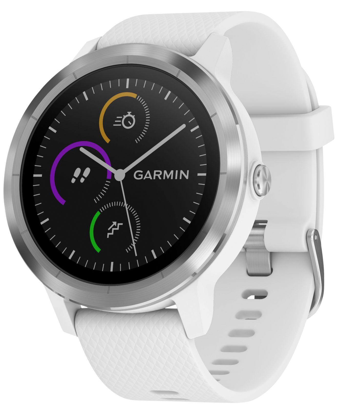 watch strap for garmin vivoactive 3