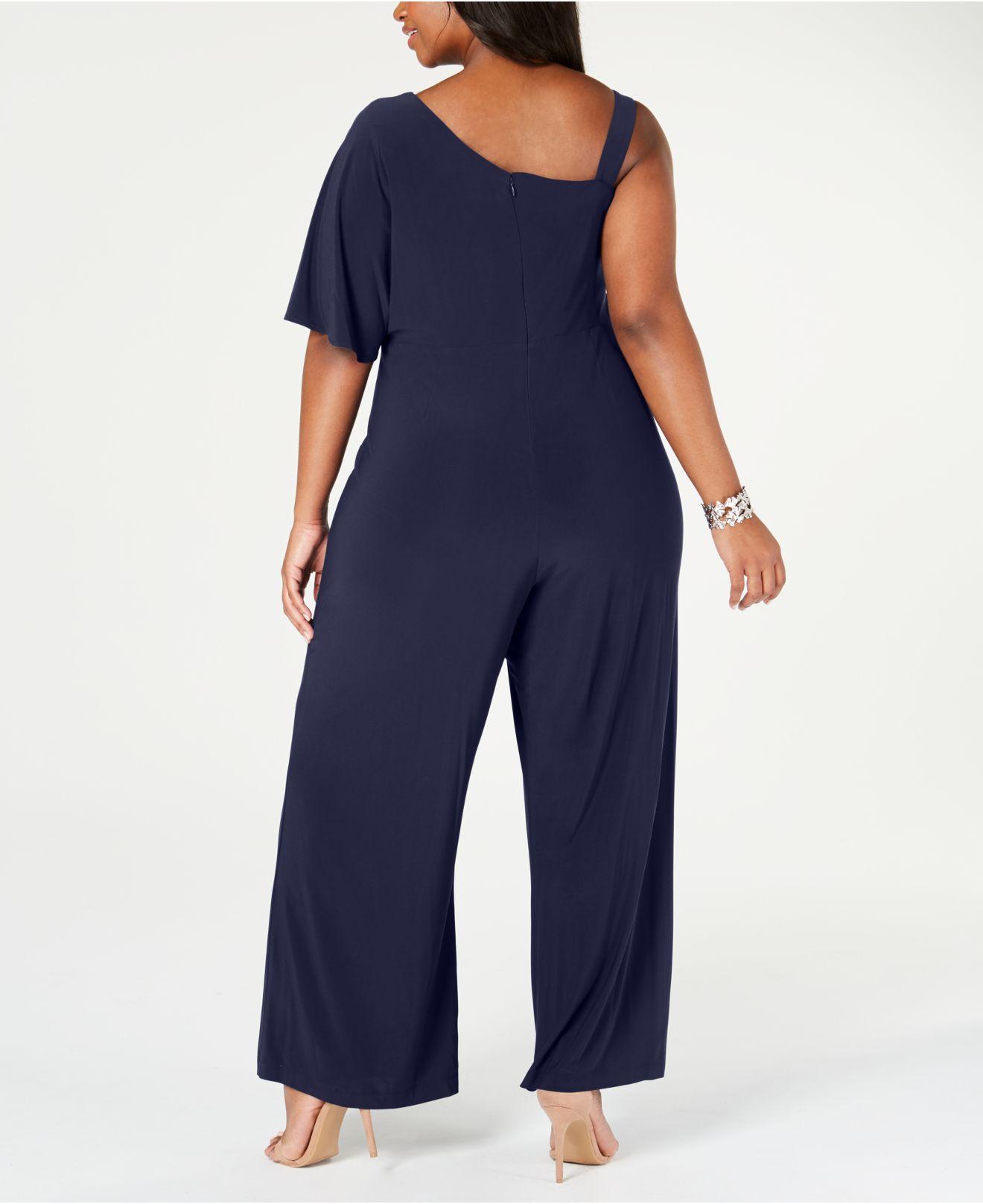 r&m richards jumpsuit