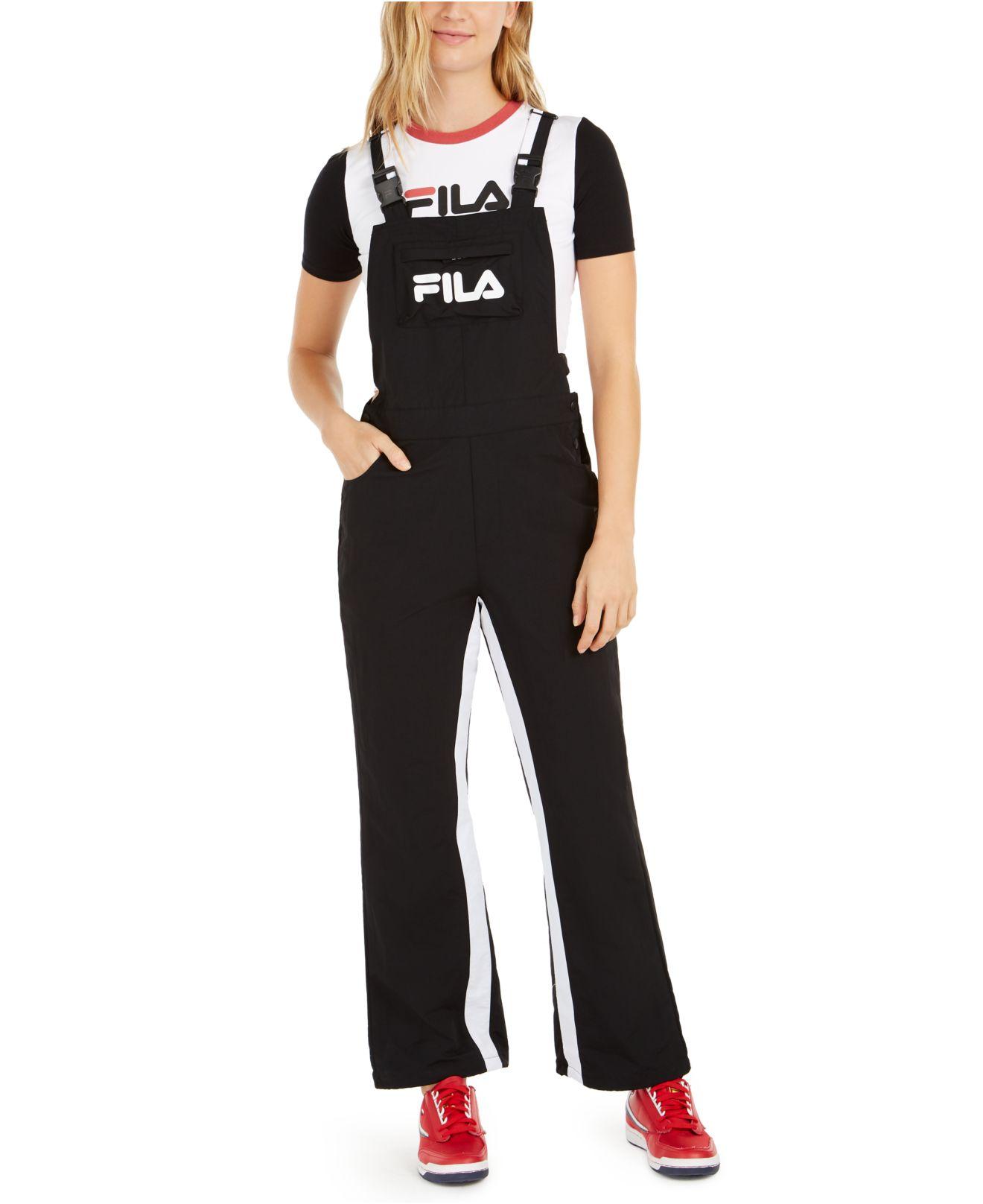 fila jumpsuit