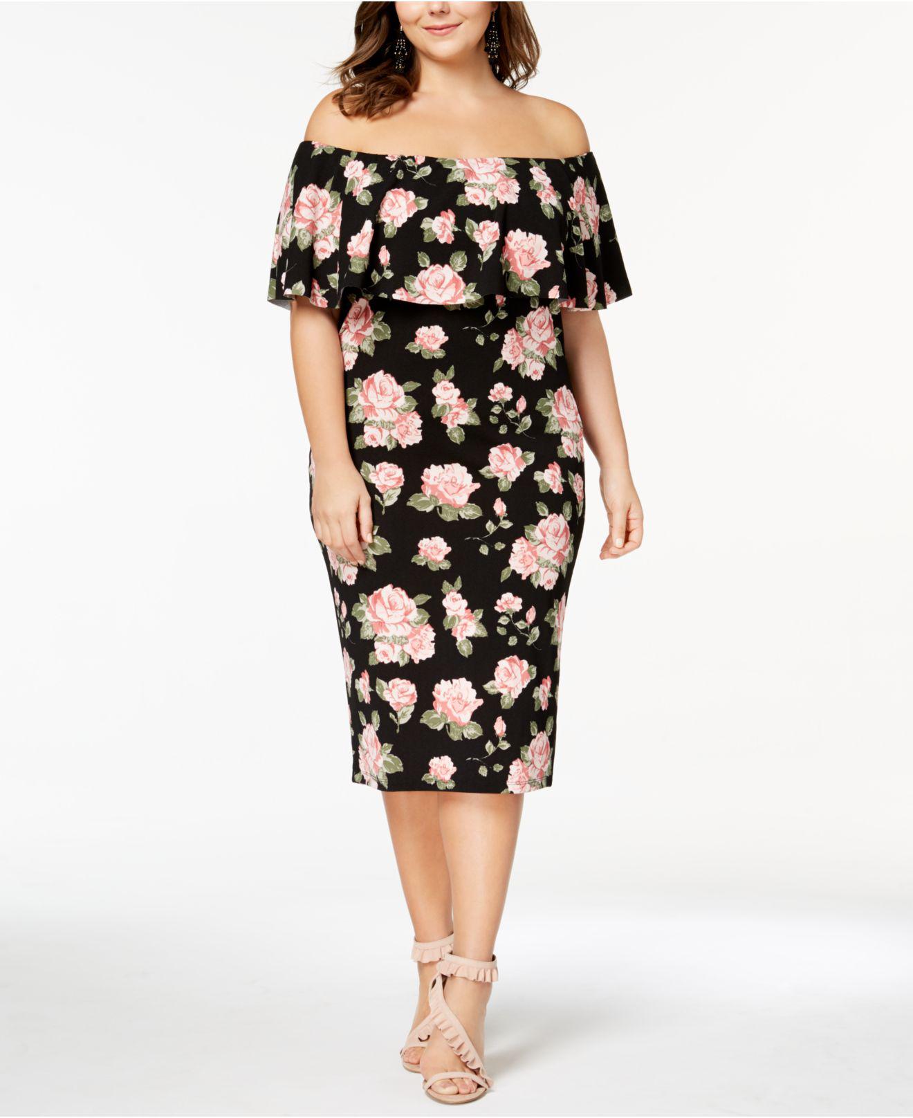 Wholesale quality shoulder dress wrap the off plus bodycon juniors Dress wrap off the plus shoulder bodycon