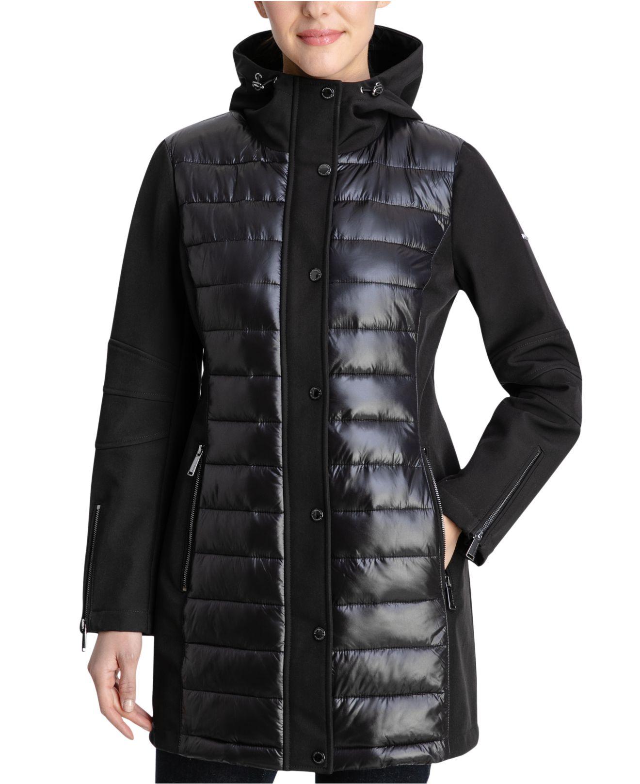 macys bcbg jacket