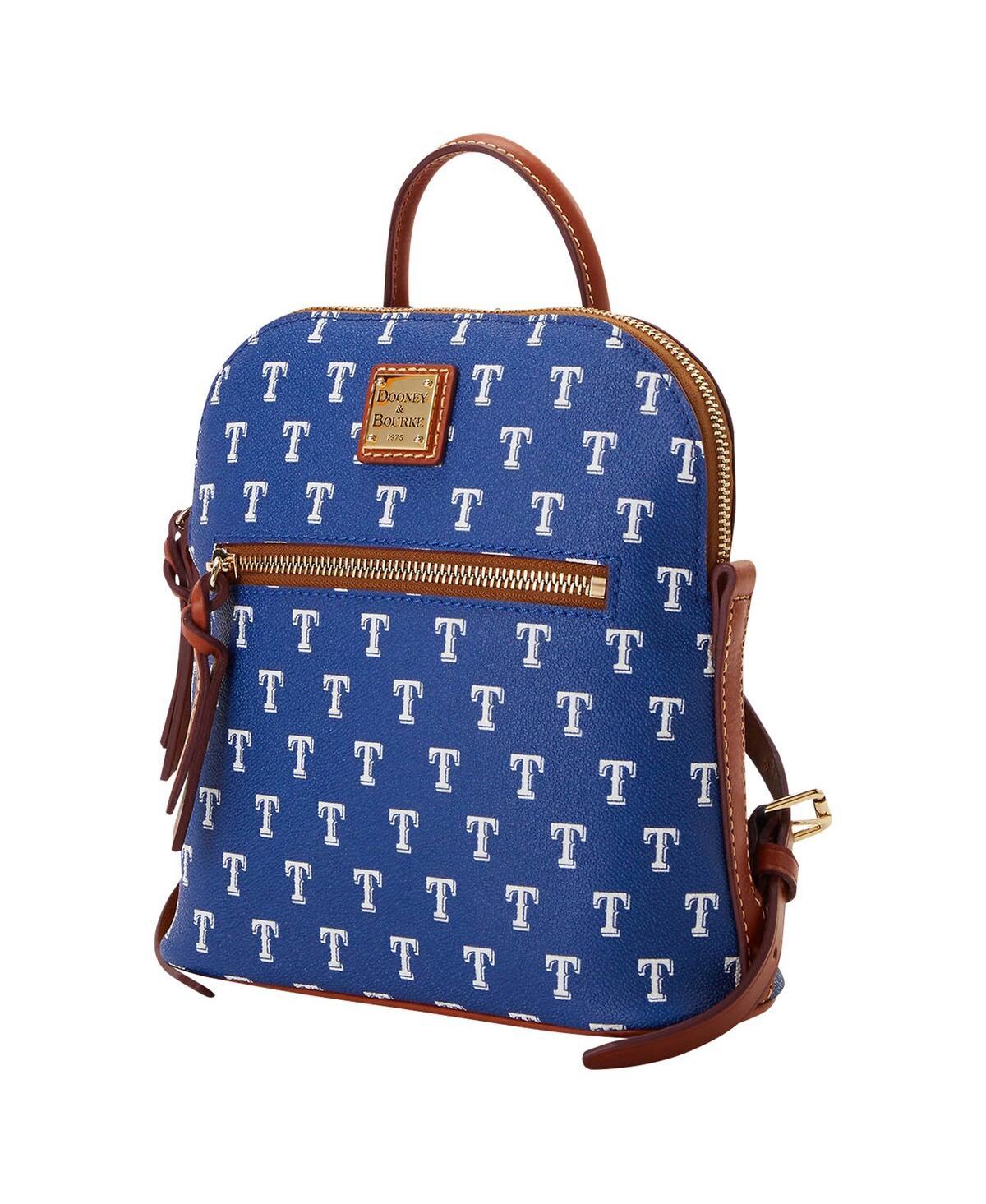 Dooney and bourke dodgers backpack hotsell