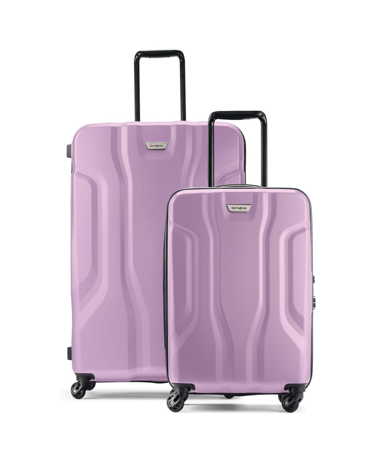 samsonite spintech
