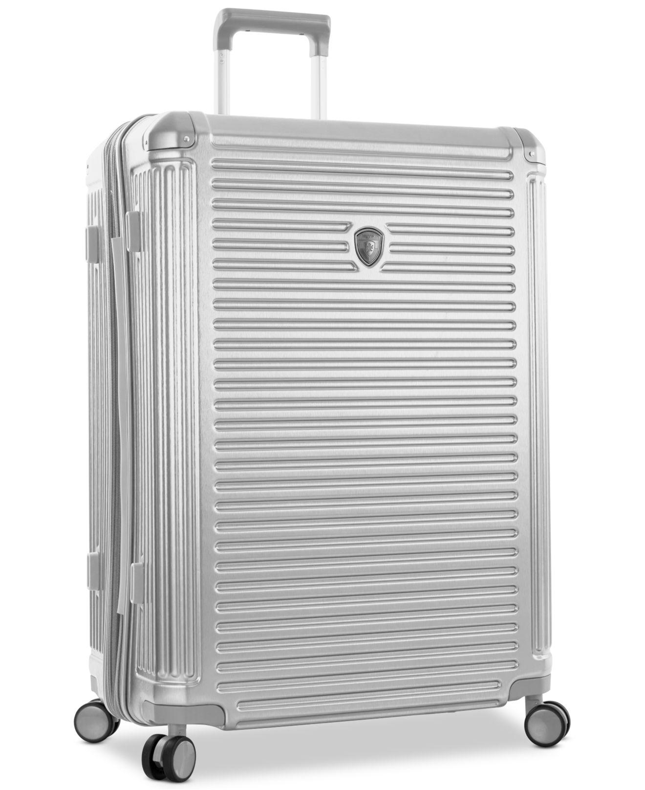 heys edge luggage