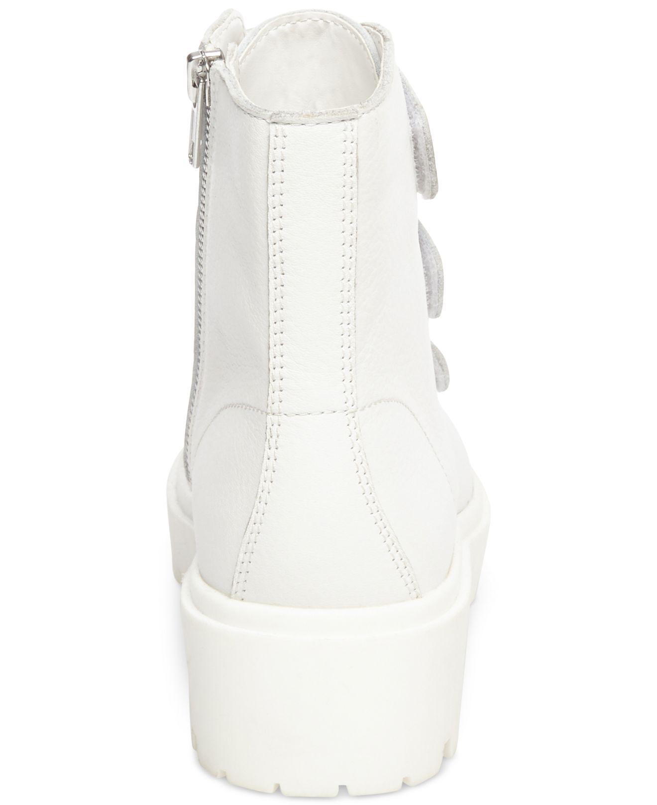 steve madden wayne boots