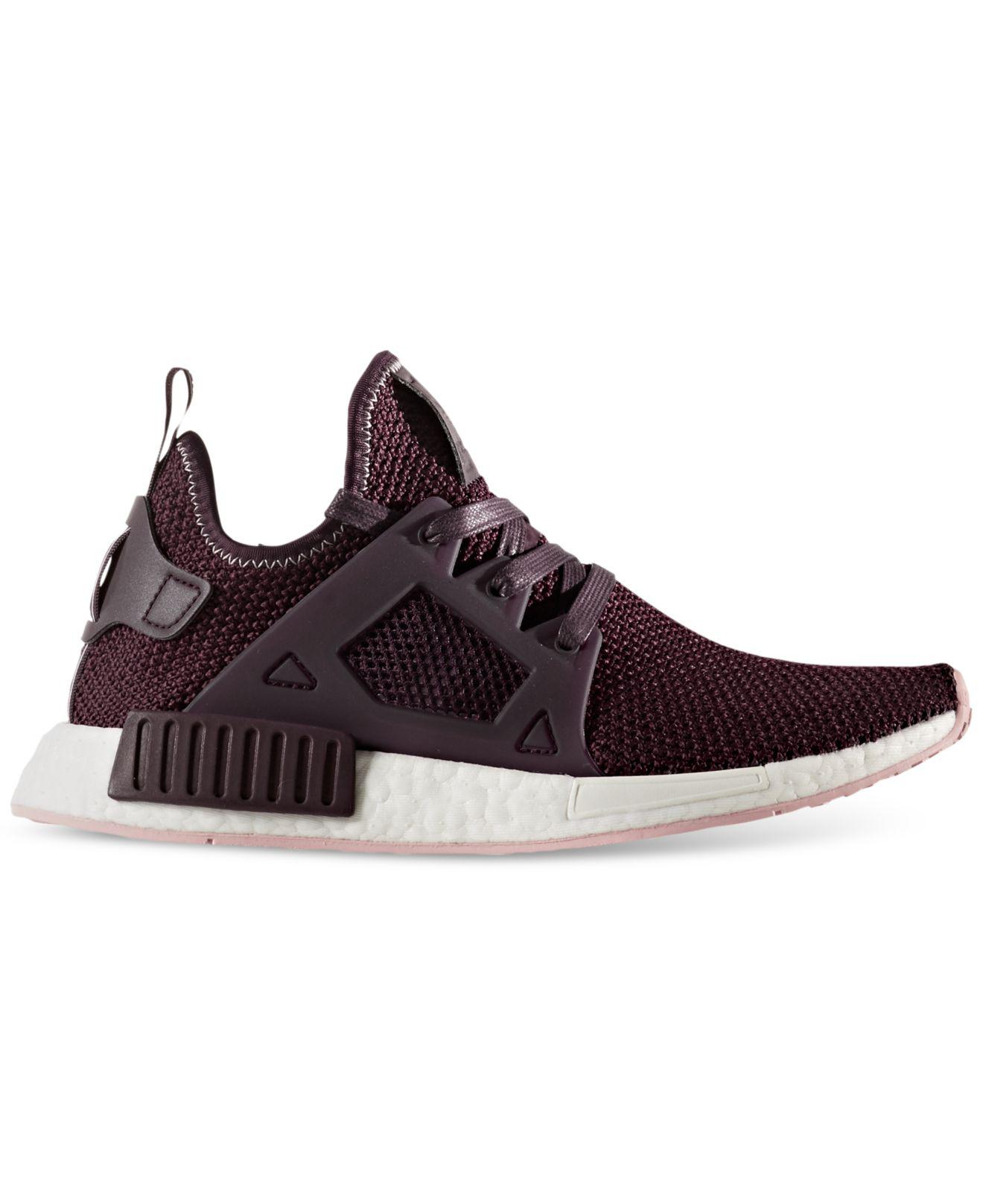 finish line nmd xr1