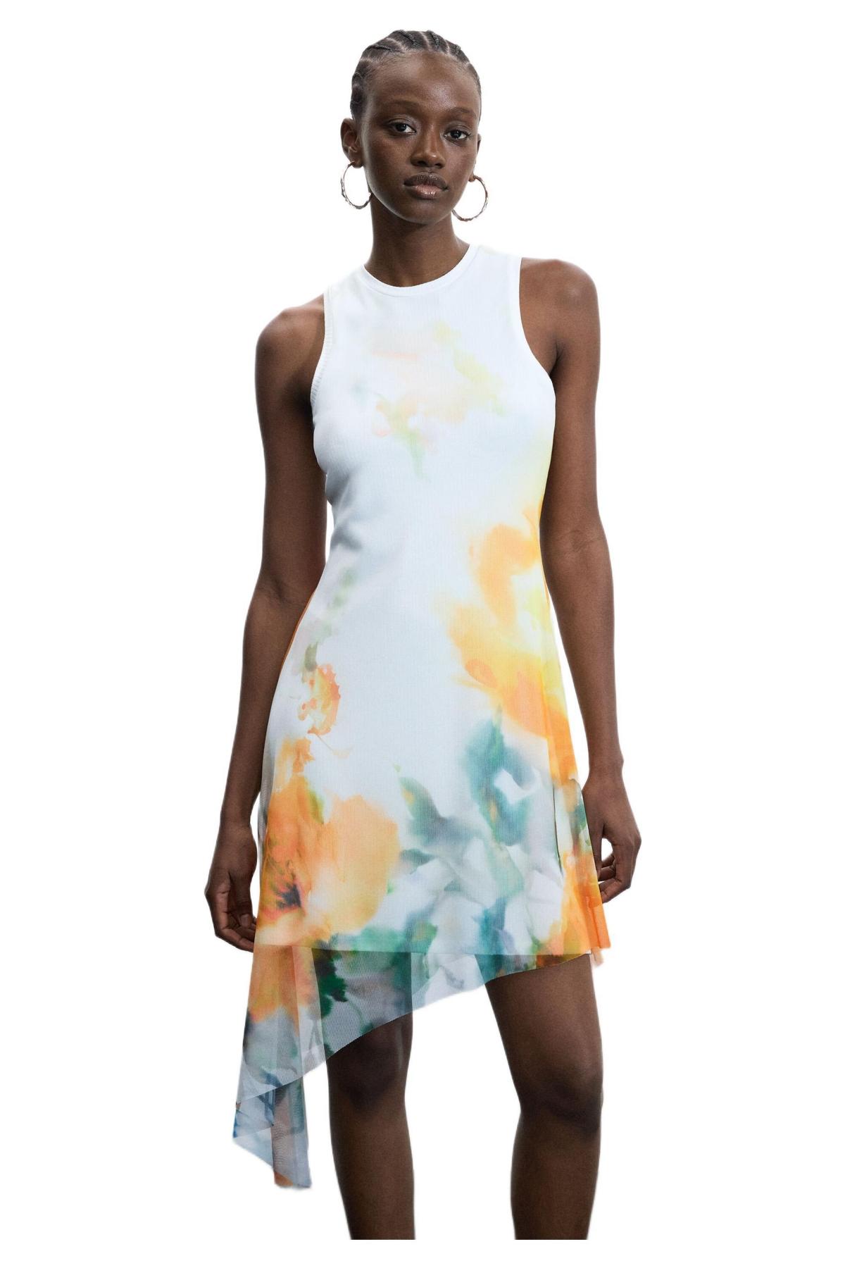 Desigual Dresses for Women | Online Sale up to 58% off | Lyst Desigual Dresses for Women | Online Sale up to 58% off | Lyst