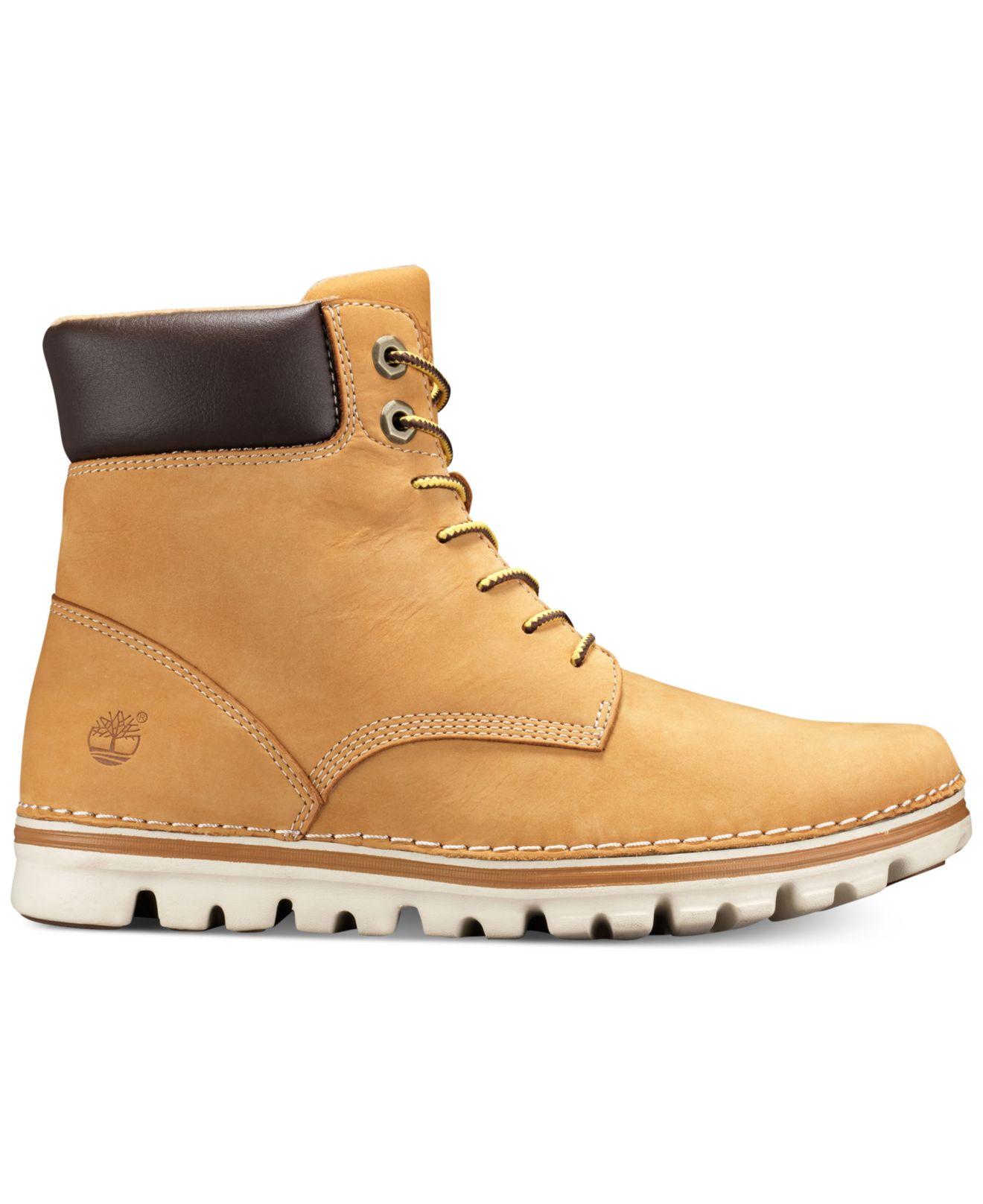 timberland brookton