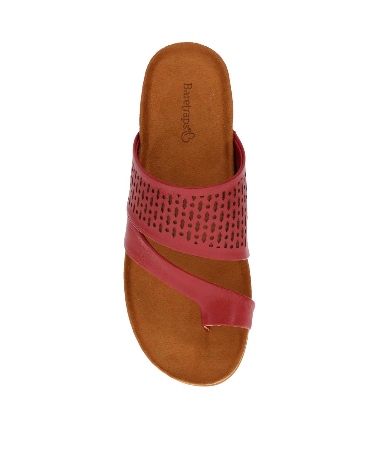 Baretraps Sandals Macy's Bare Traps Baretraps Deserae Slide