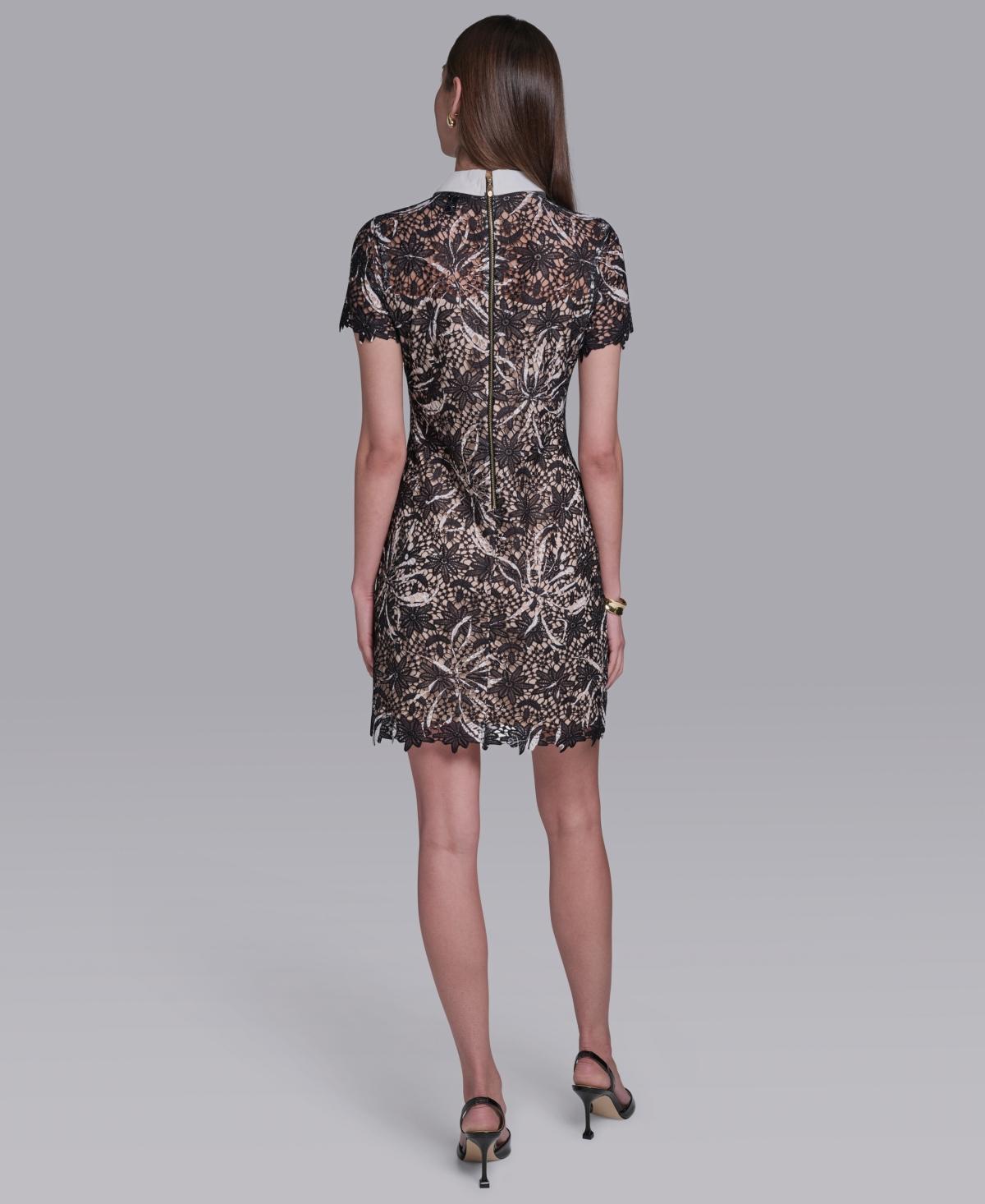 Halston Mini and short dresses for Women | Online Sale up to 85% off