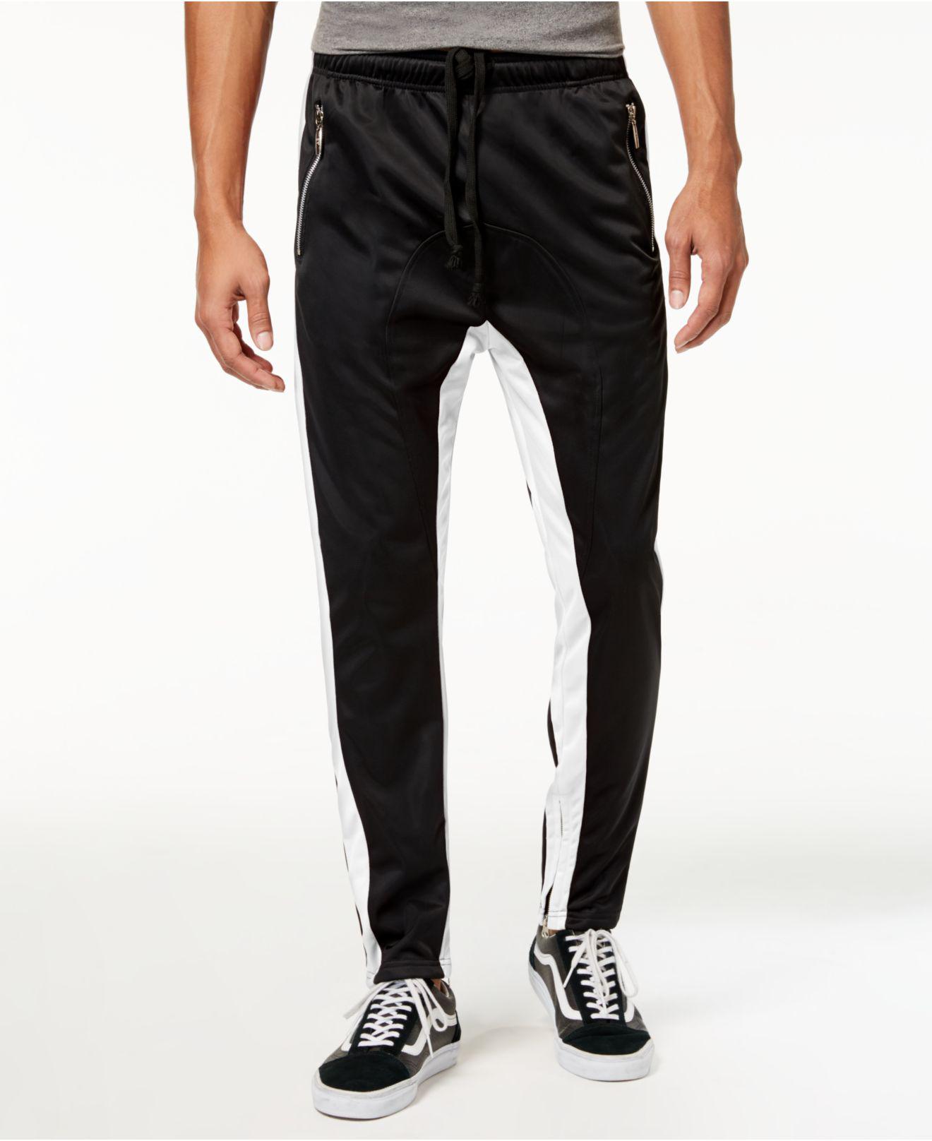 american stitch track pants