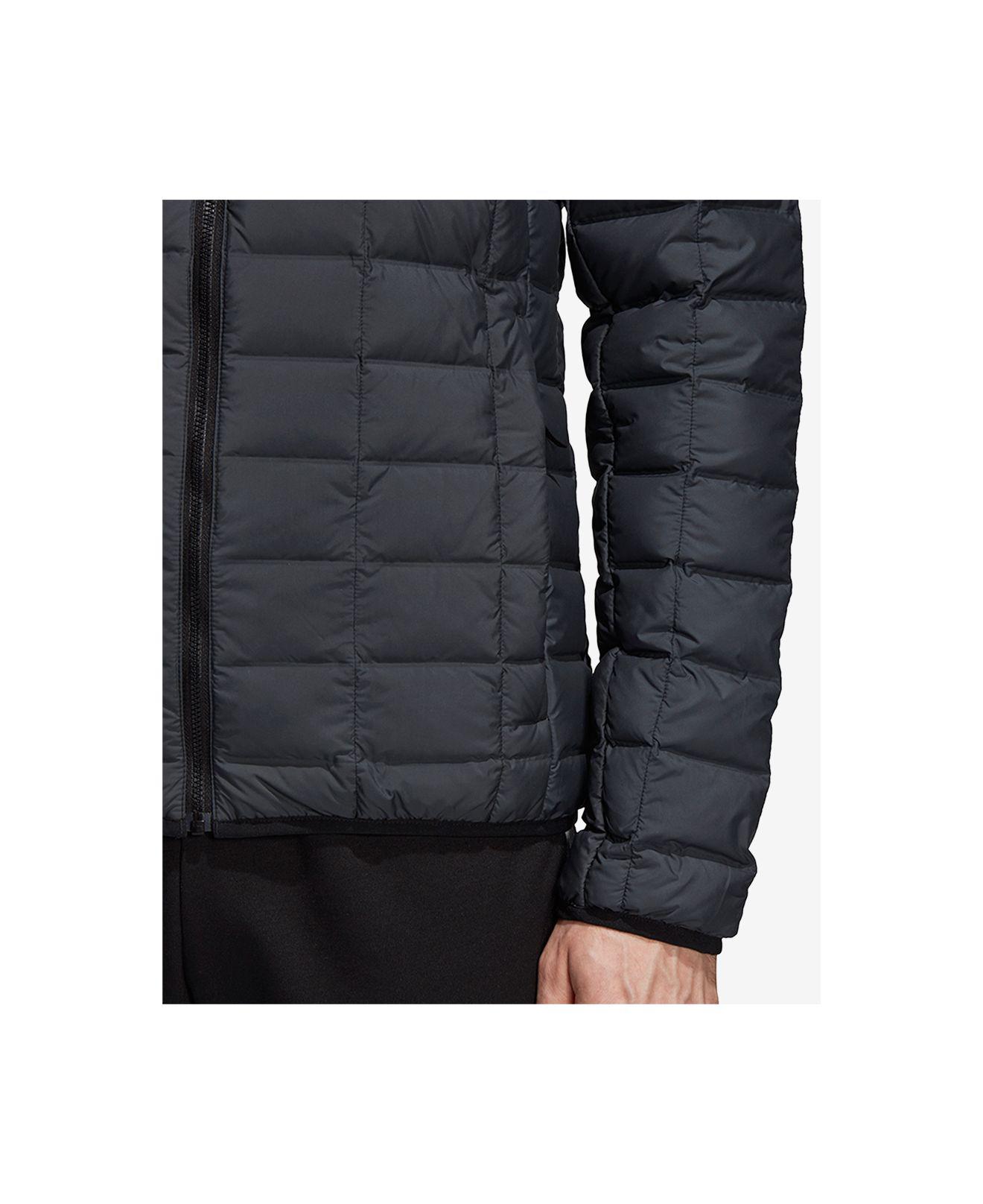 varilite grid jacket