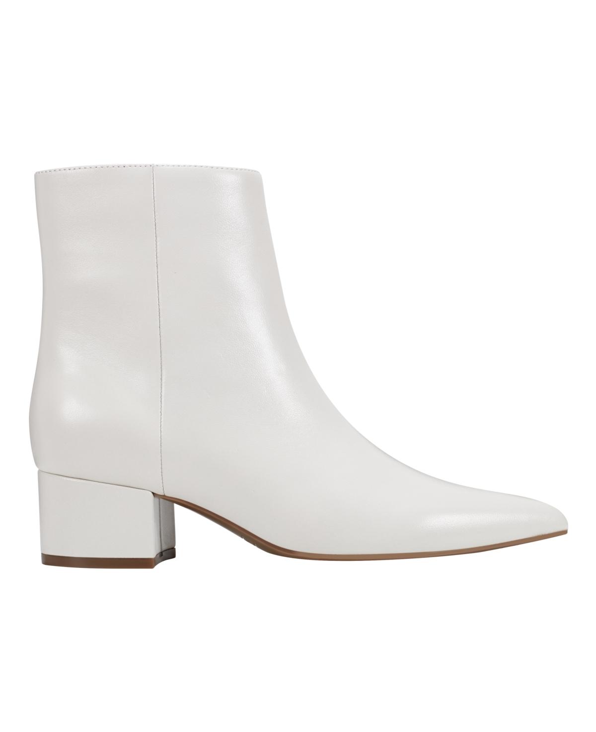 White Marc Fisher Boots for Women Lyst
